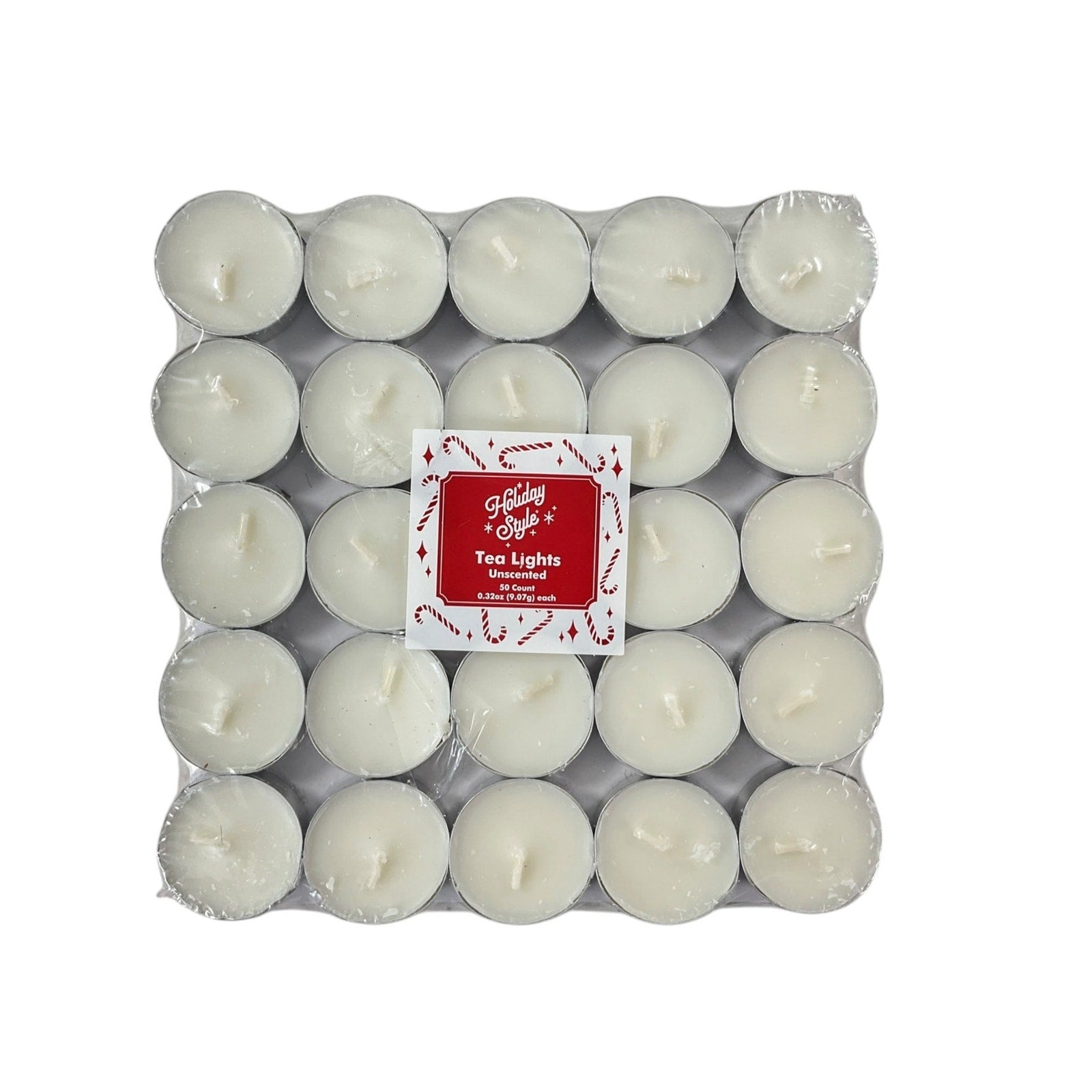 Velas de noche (Holiday Time)