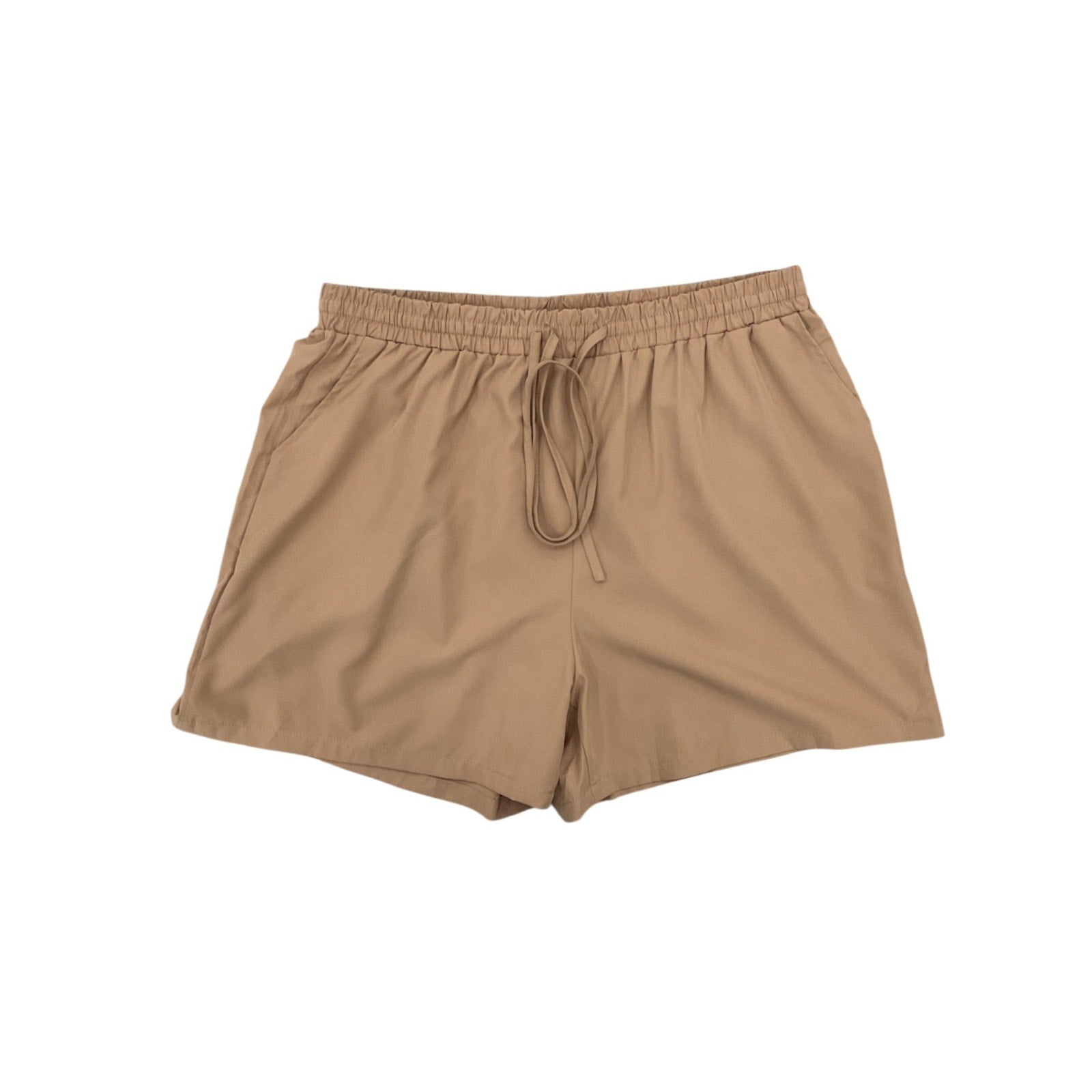 Short 2XL (Shein)