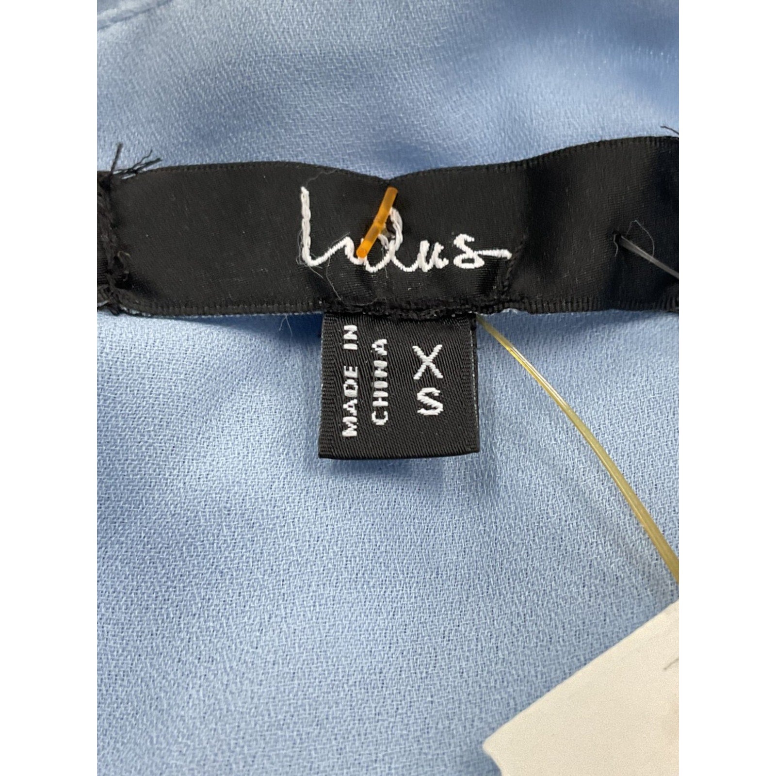 Vestido XS (Lulus)