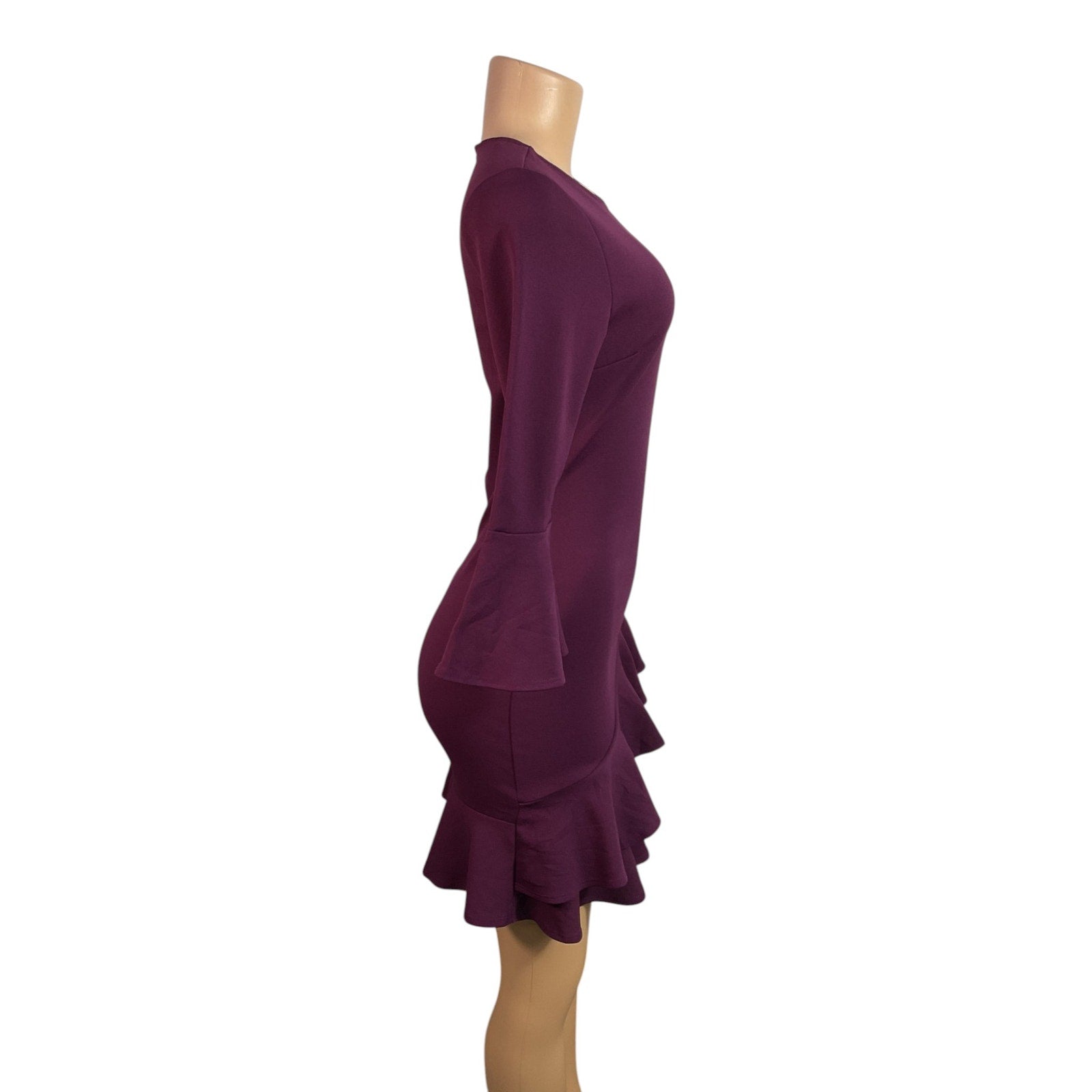Vestido XS (Lulus)