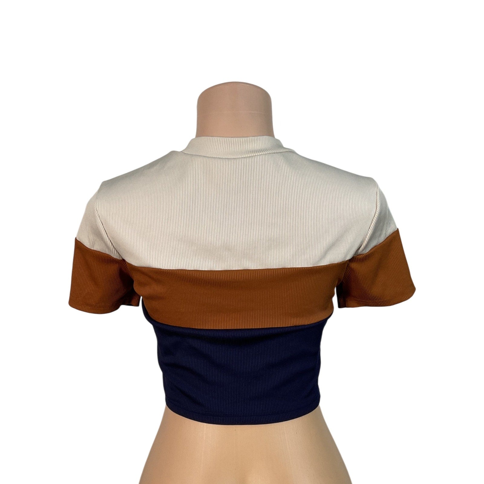 Blusa M (Shein)