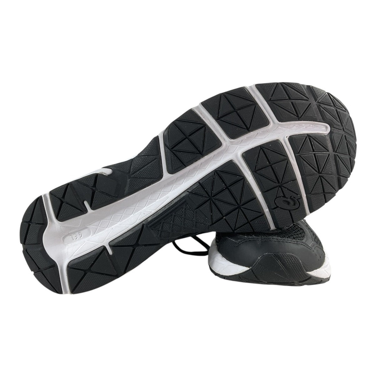 Tenis 12 (Asics)