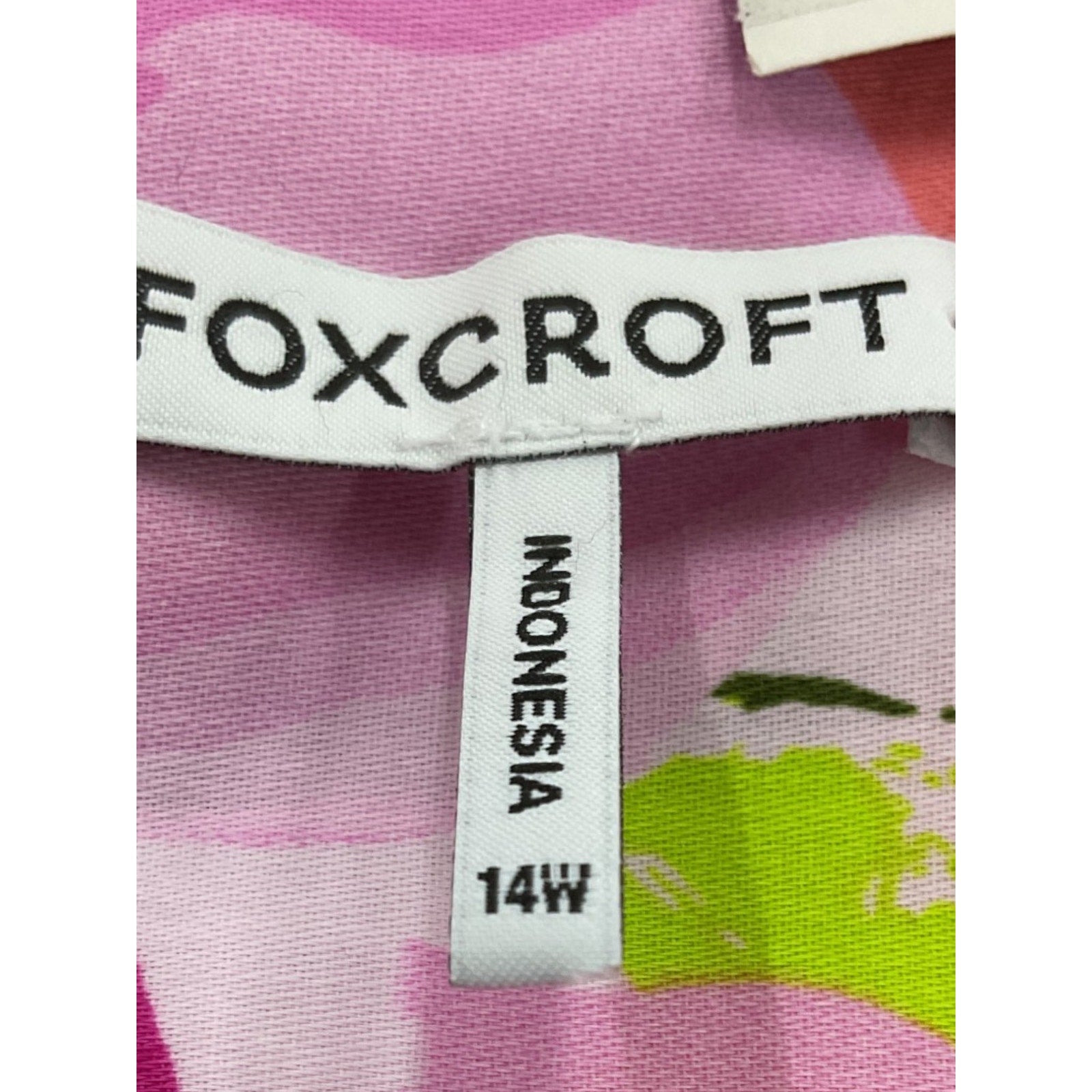 Blusa 14