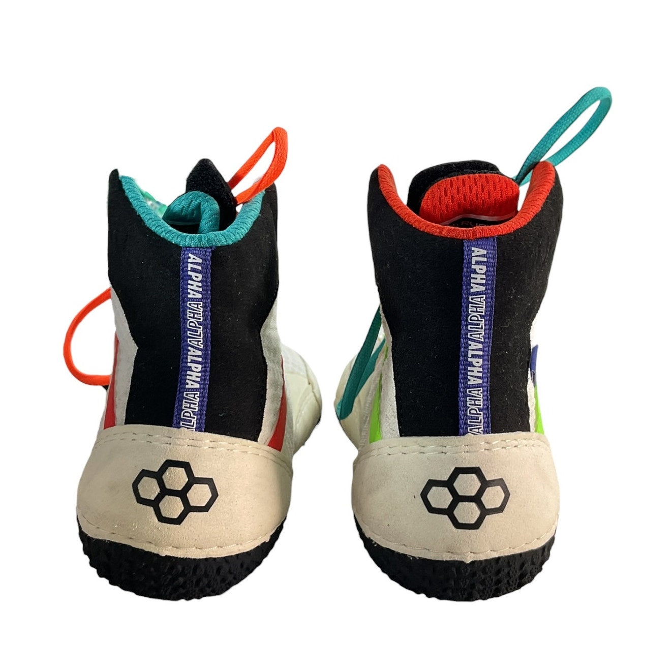 Tenis 10 (RUDIS)