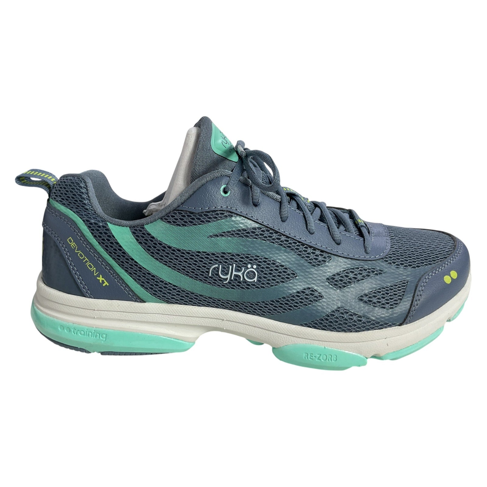 Tenis 9.5 (Ryka)