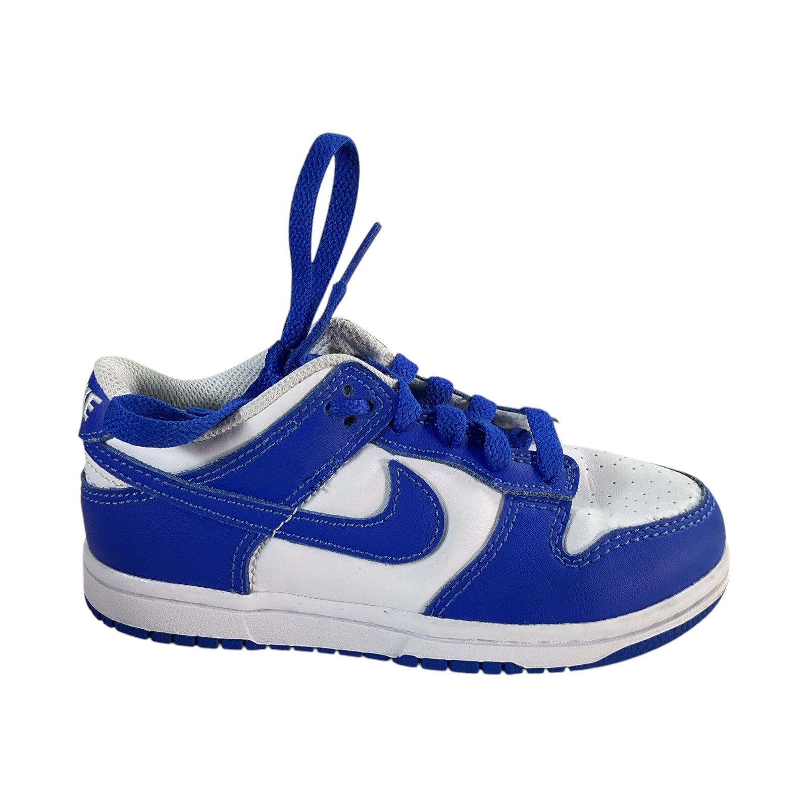 Tenis niño 12C (Nike)