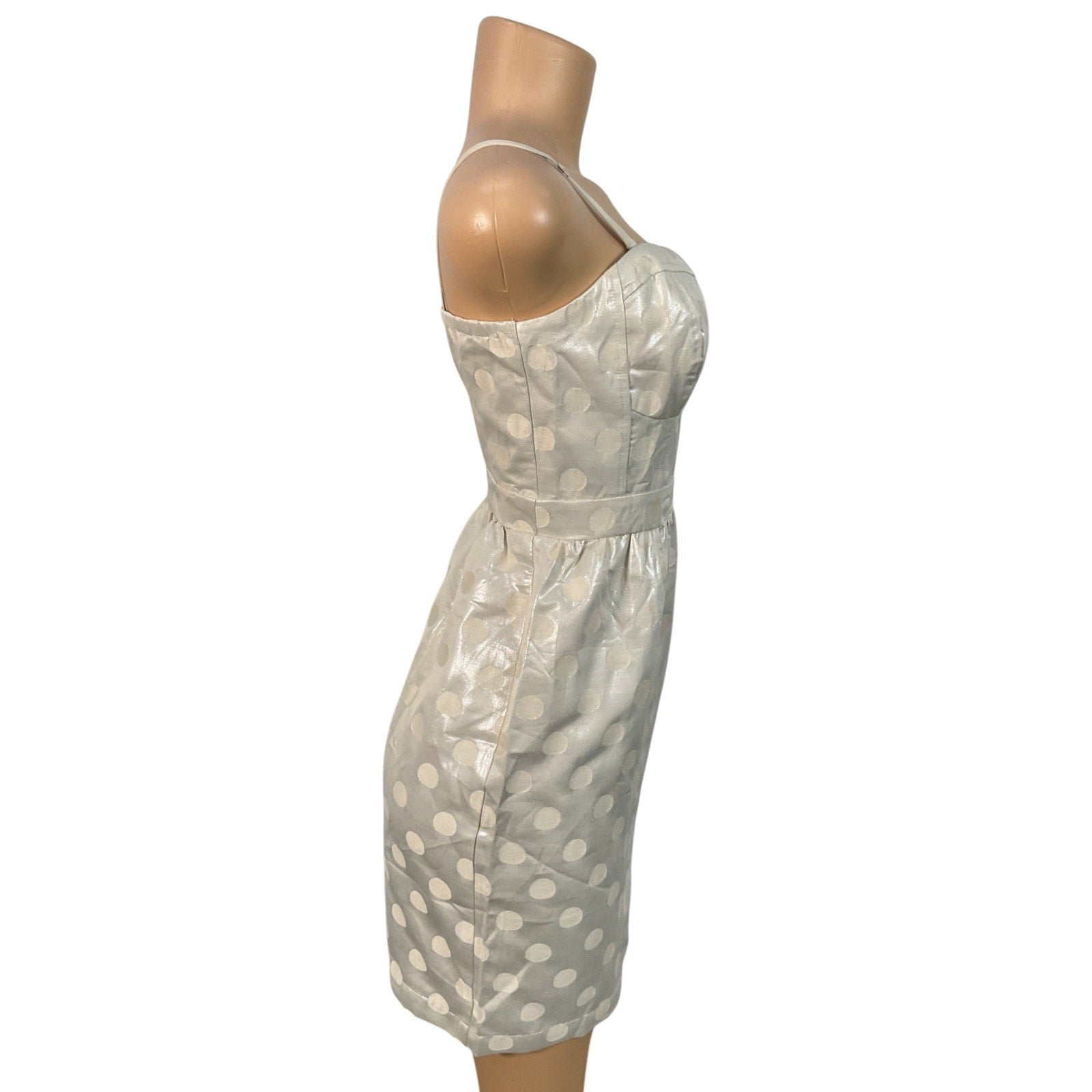Vestido 8 (American Eagle Outfitters)