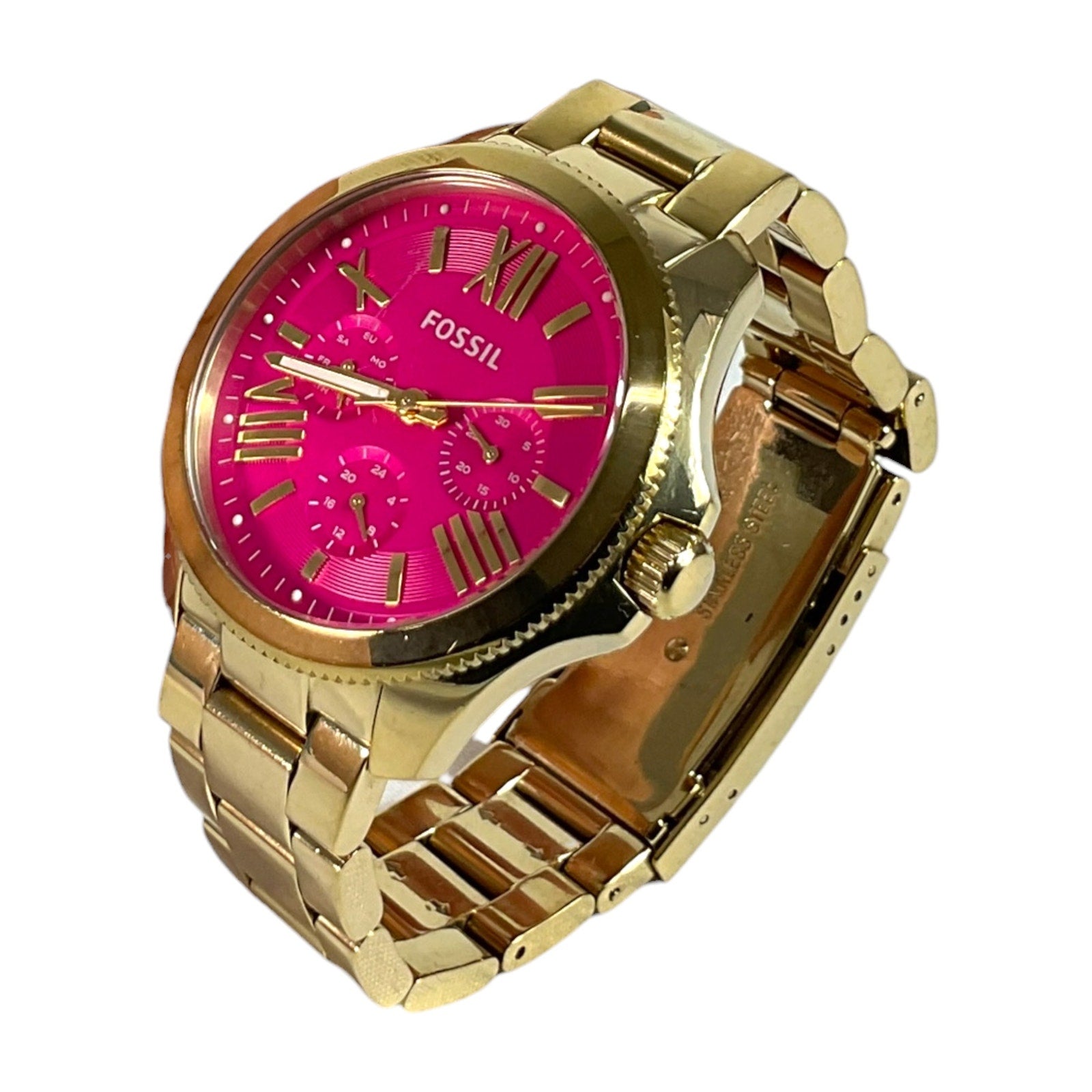 Reloj (FOSSIL)