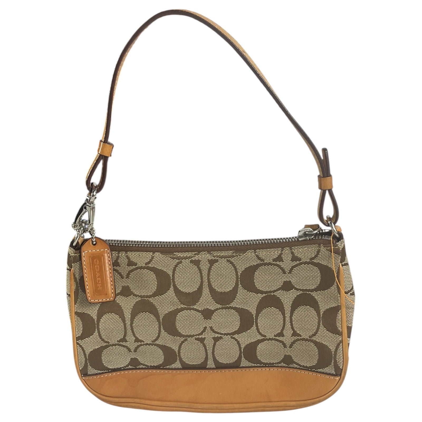 Cartera (Coach)