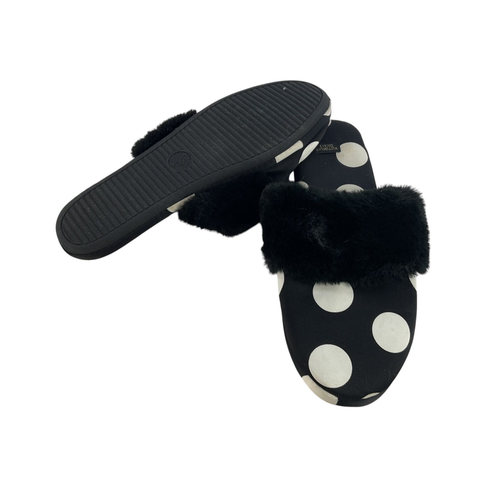 Pantuflas 9 (Victoria’s Secret)
