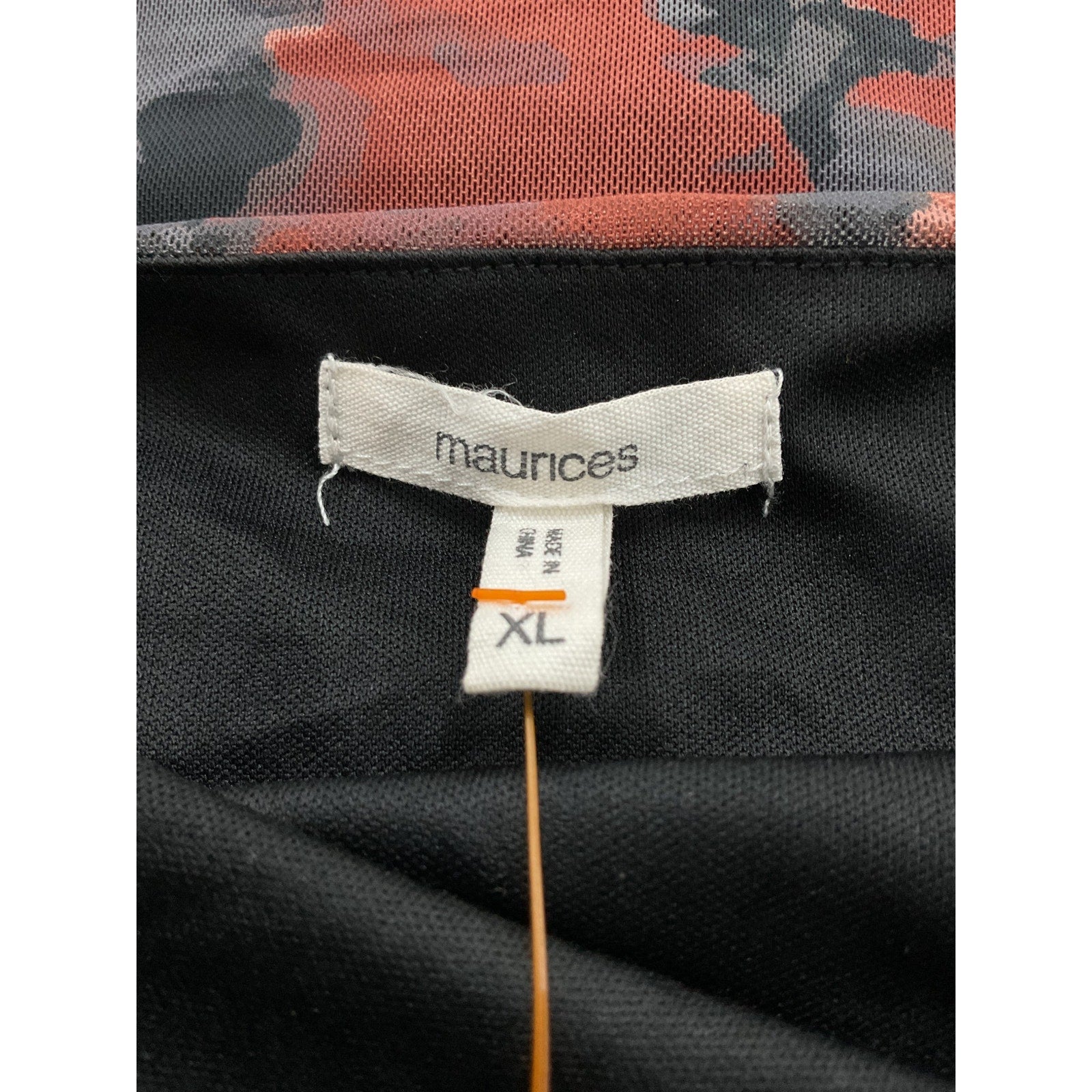 Vestido XL (Maurice)