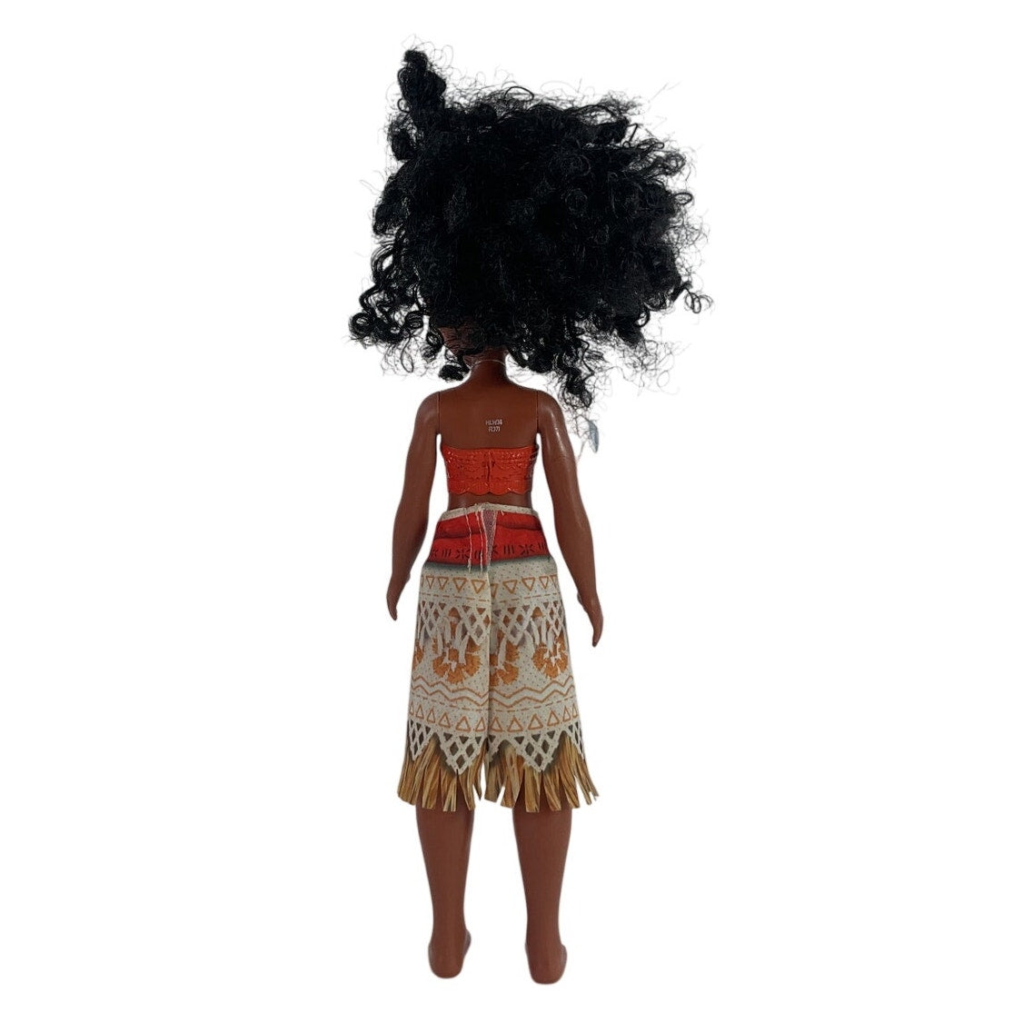 Muñeca Moana (Disney)