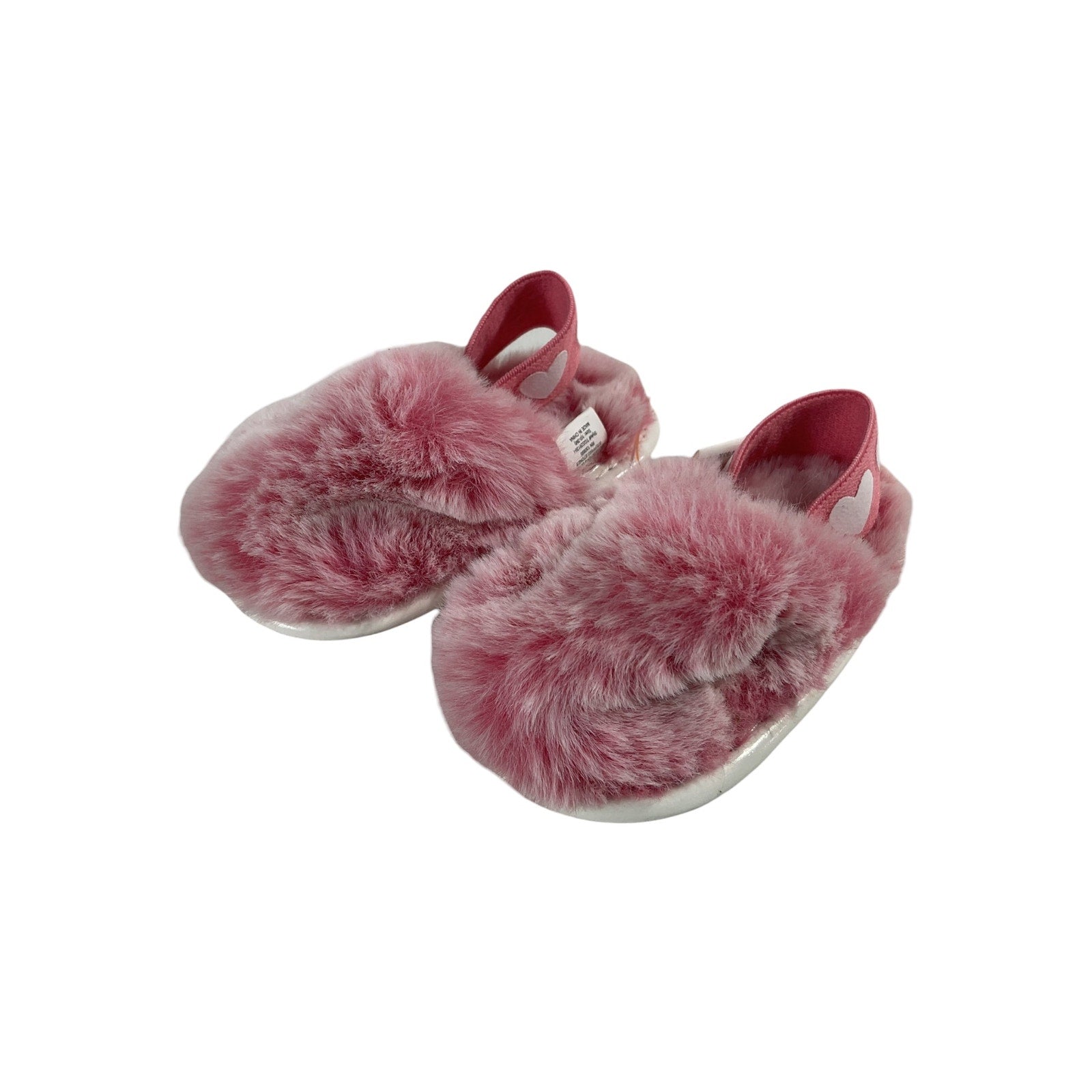 Sandalia Niña 0-3M