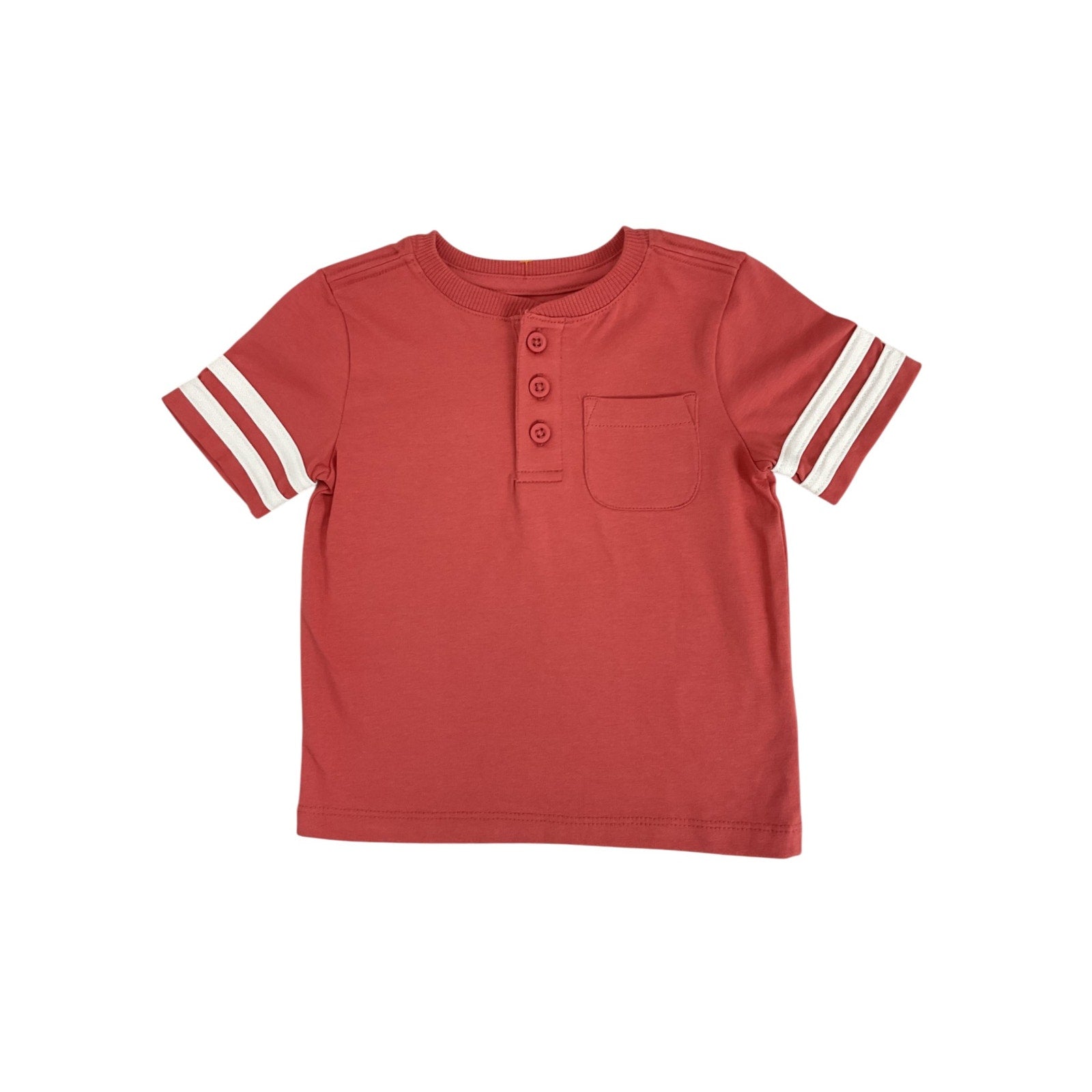 Camisa niño 12M (Tommy Bahamma)