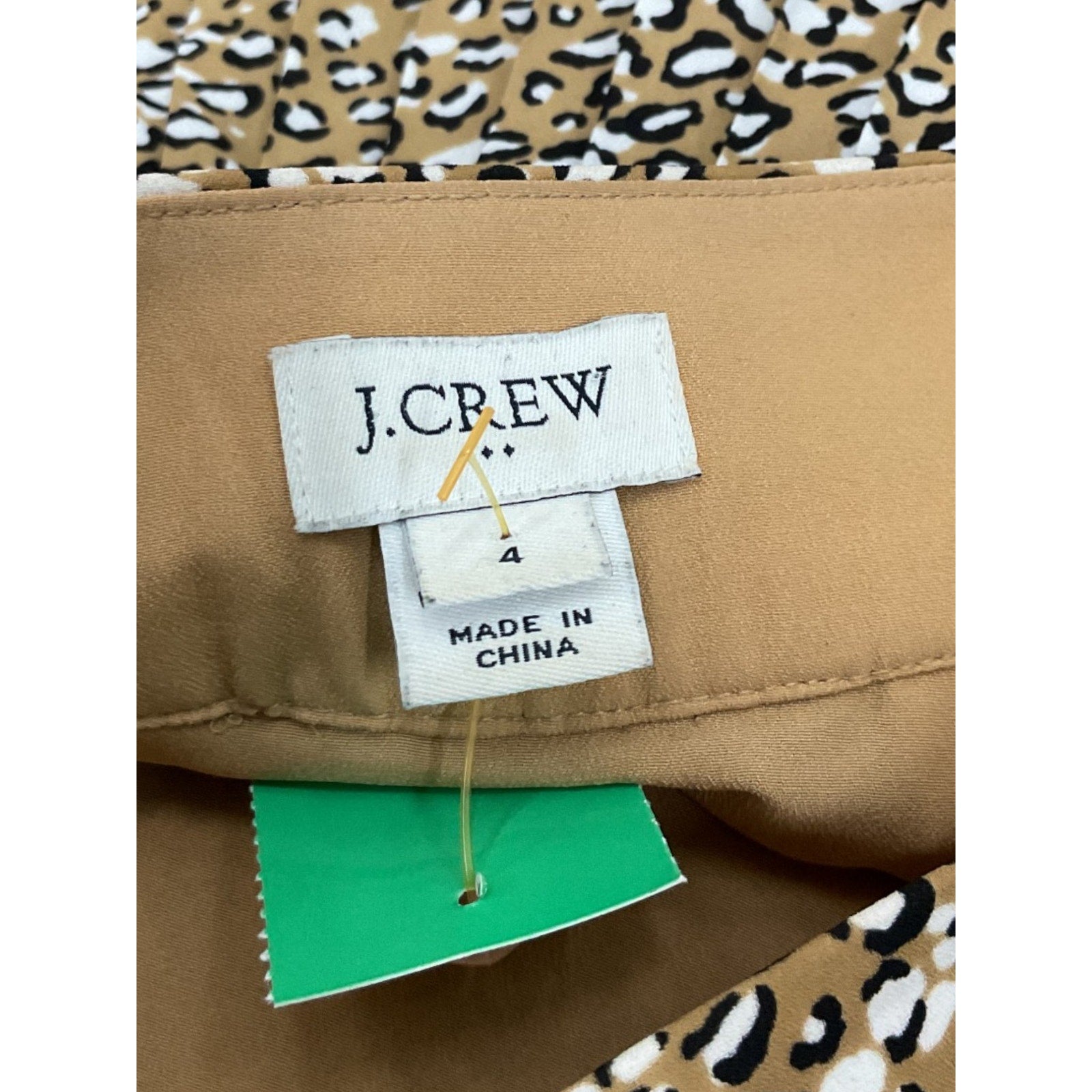 Falda 4 (J.Crew)