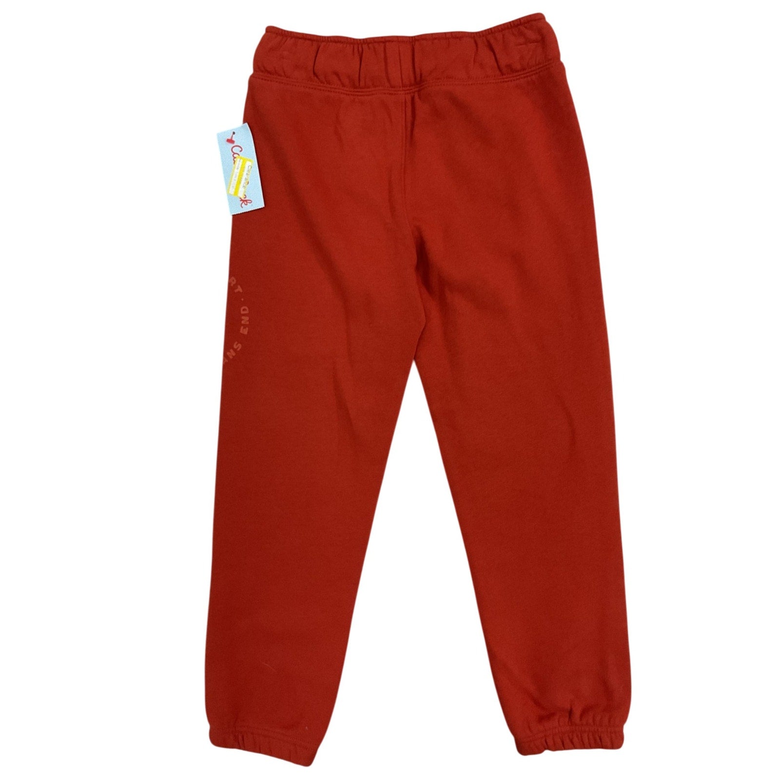 Pans Niño 6-7 (Cat & Jack)