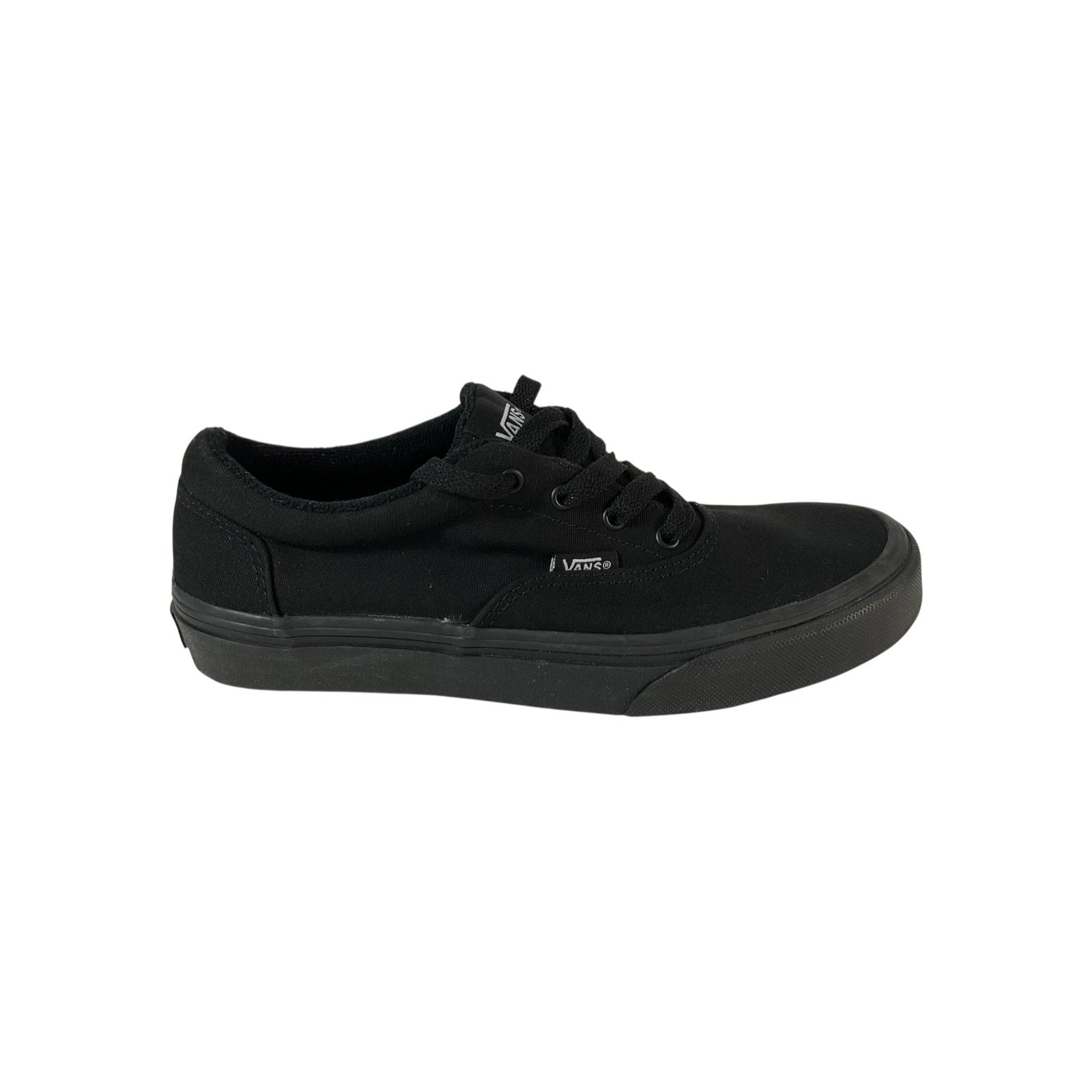 Tenis niño 4.5 (VANS)