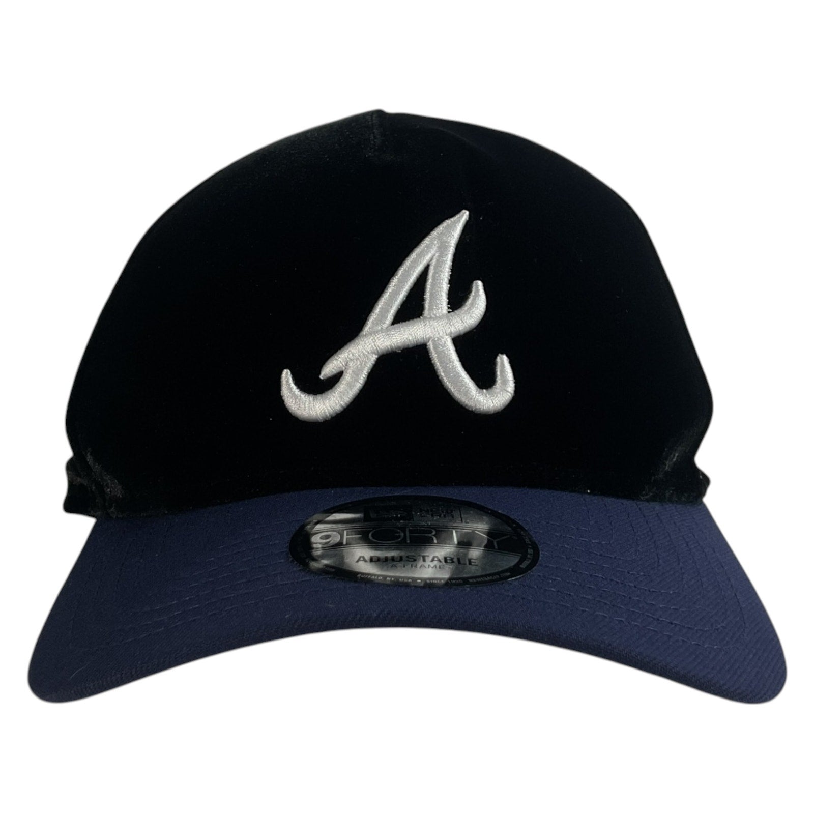 Gorra (New Era)