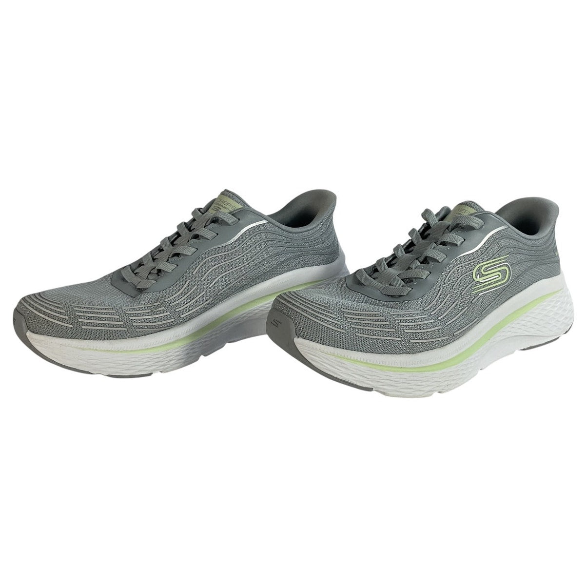 Tenis 9 (Skechers)