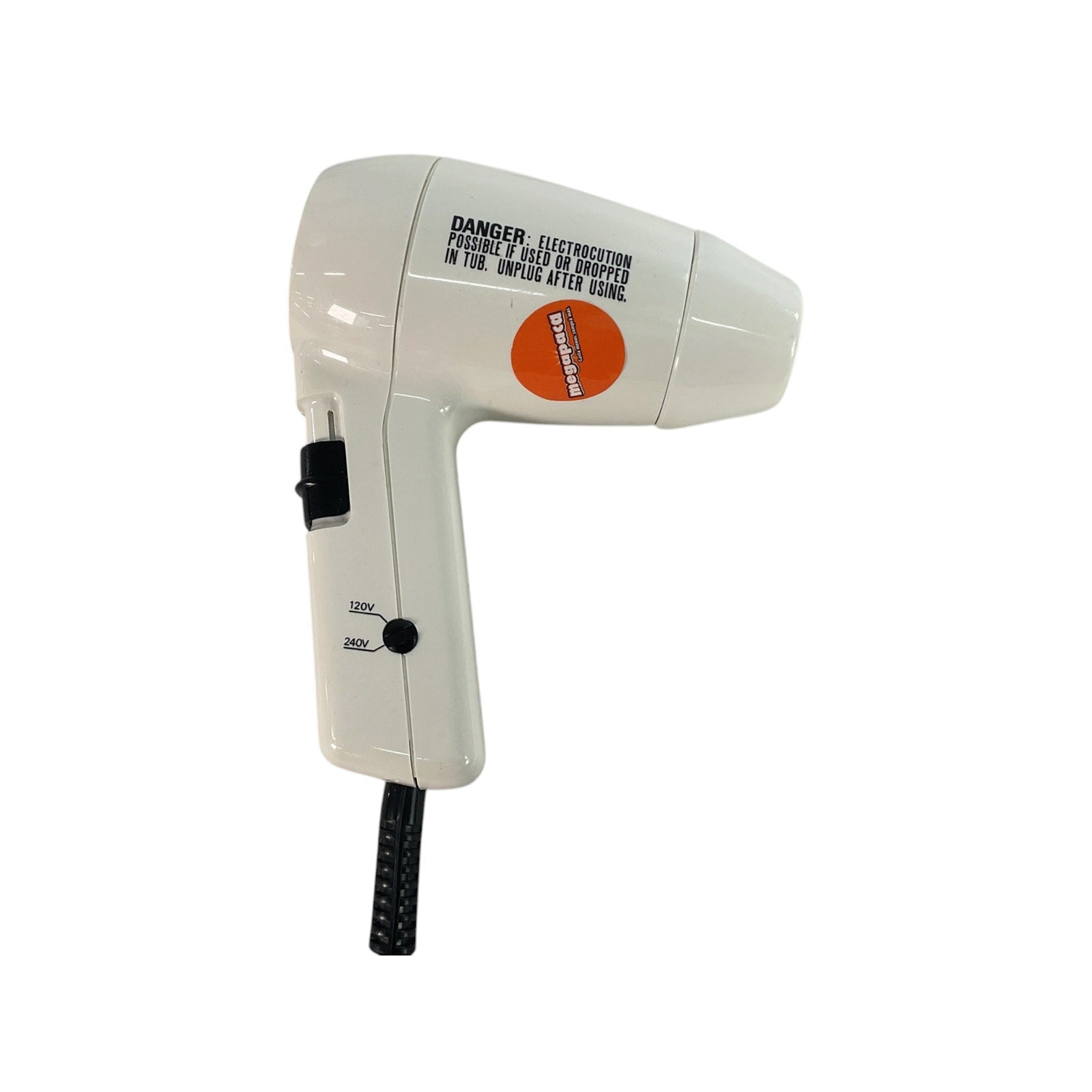 Mini secador para cabello (FRANZUS)
