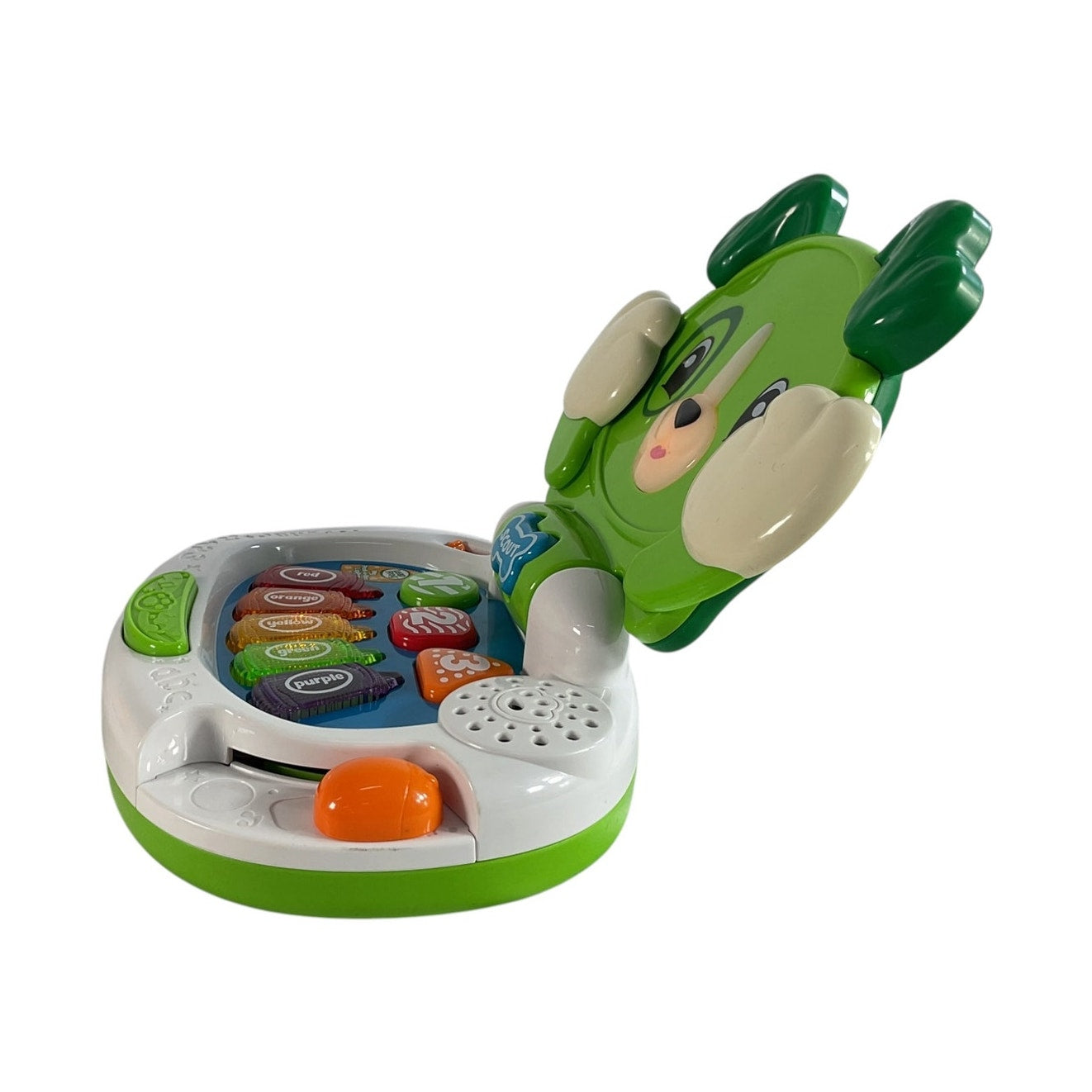 Juguete interactivo (Leap Frog)