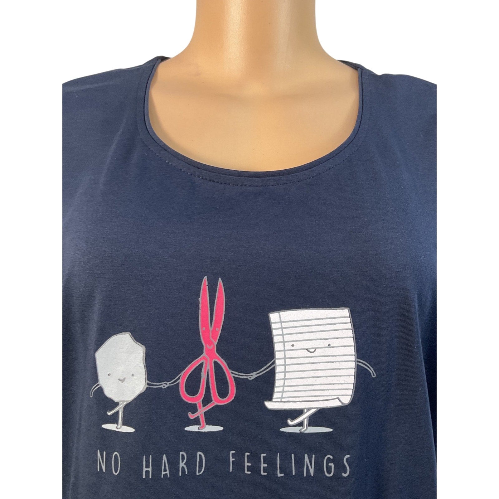 Blusa XL