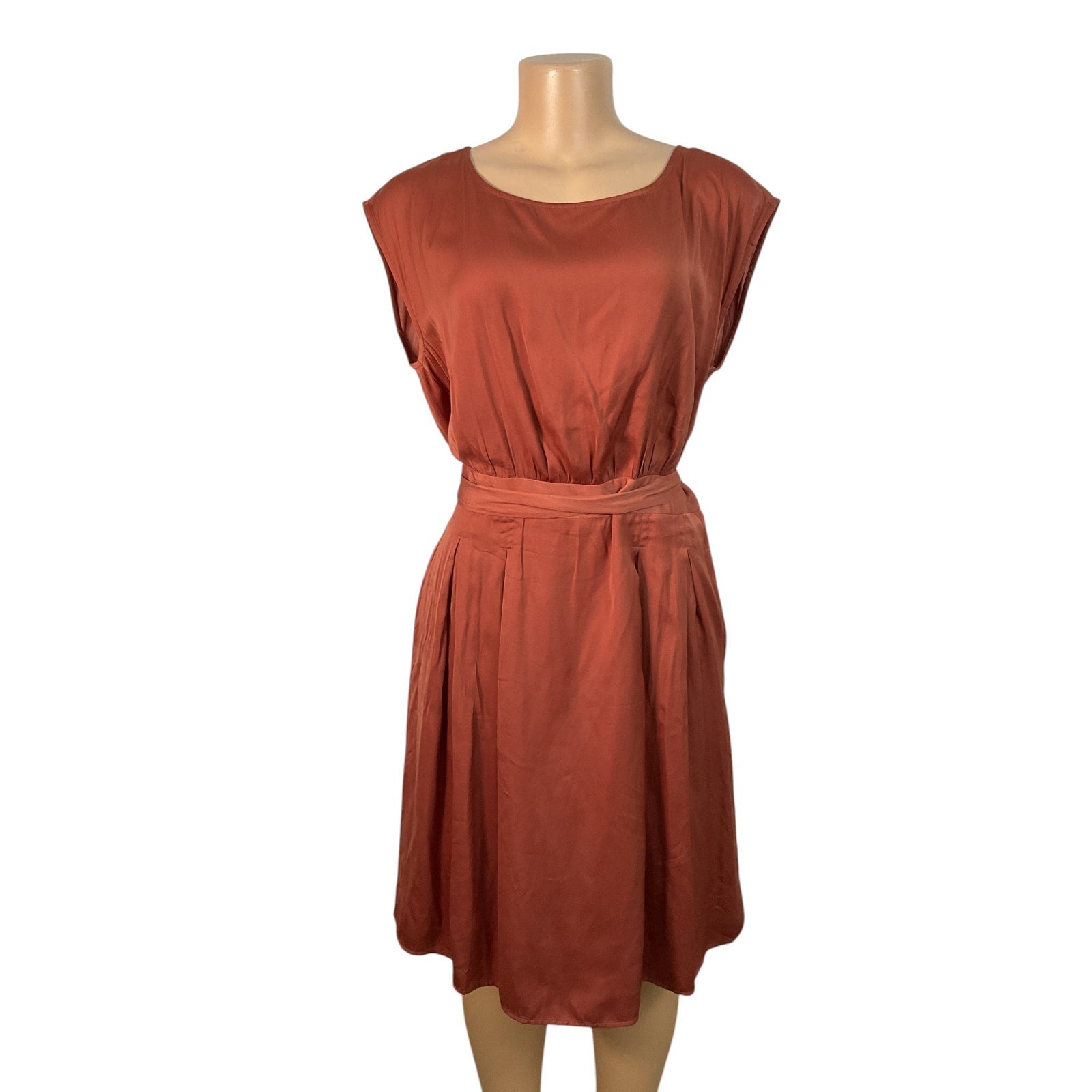 Vestido 10 (Loft)