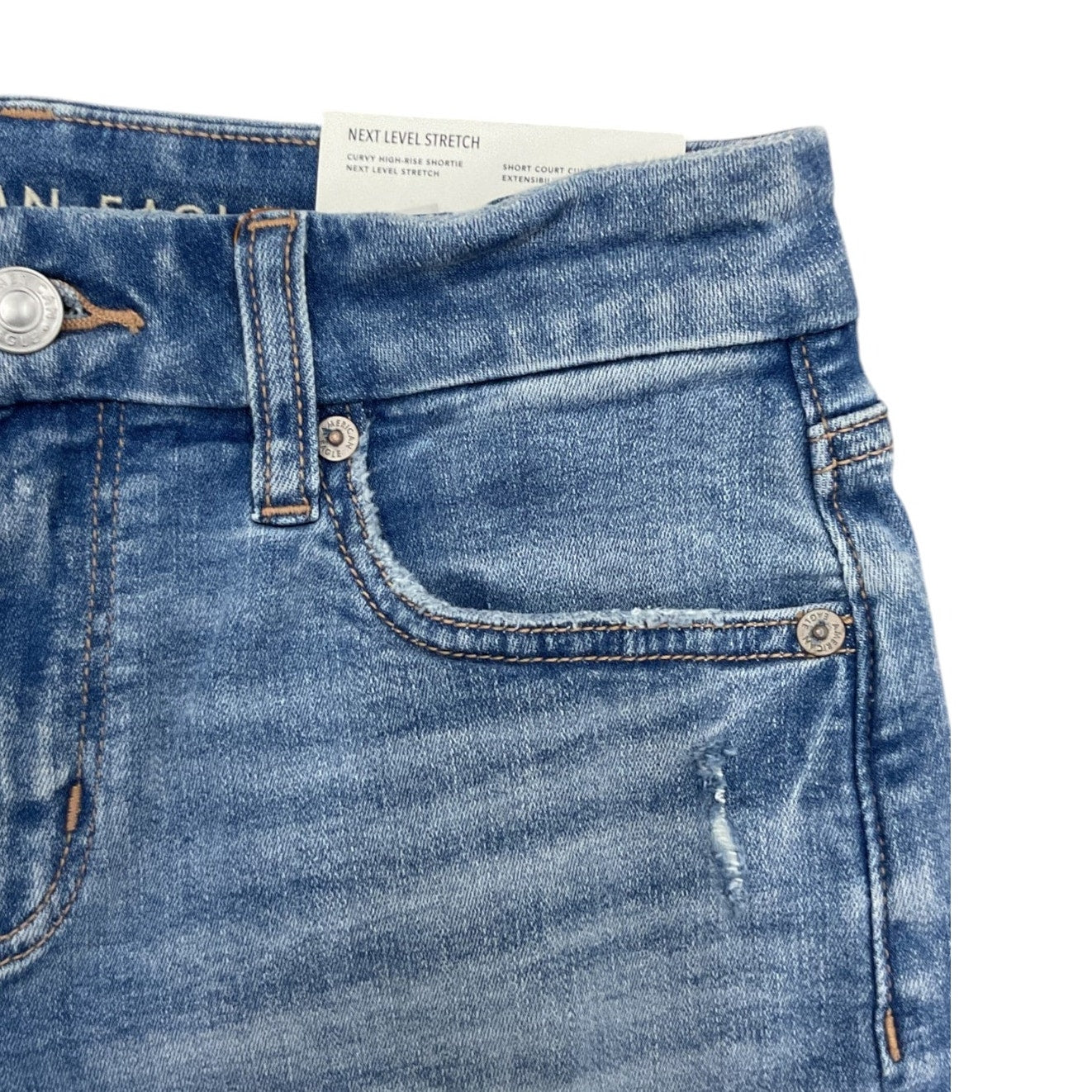 Short 2 (American Eagle)