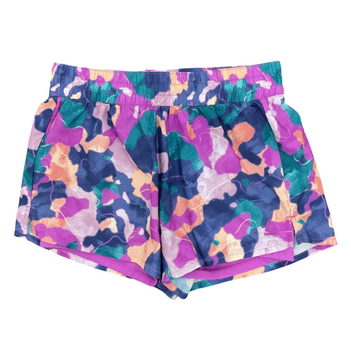 Short L (Reebok)