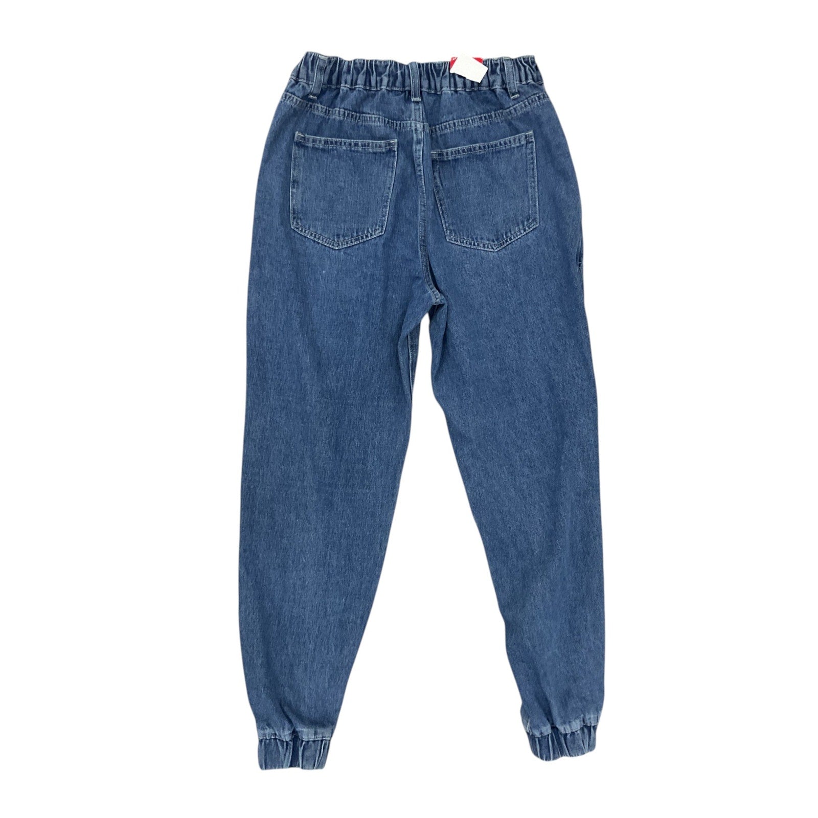 Jean L (HH Jeans)