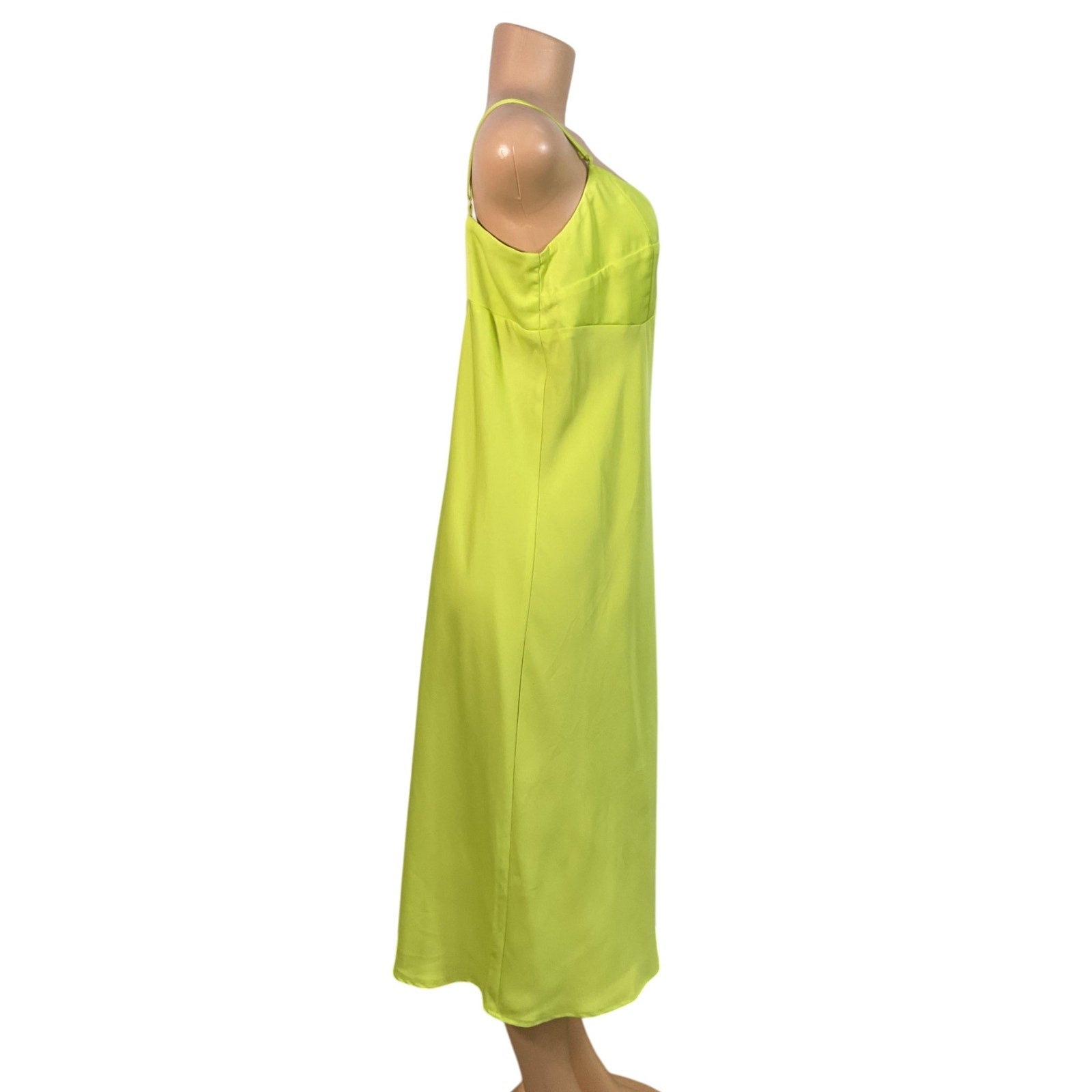 Vestido M (A New Day)