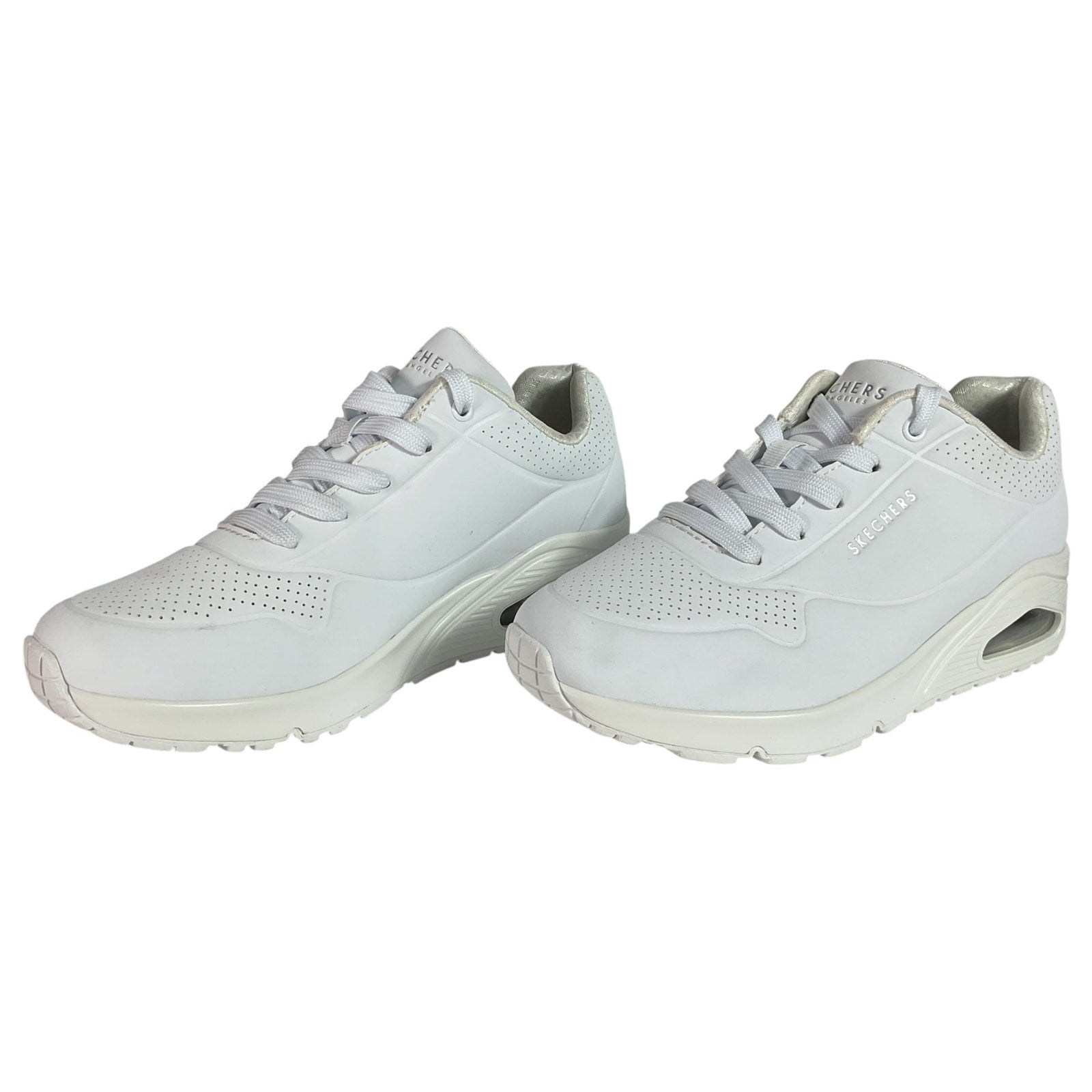 Tenis 8 (Skechers)