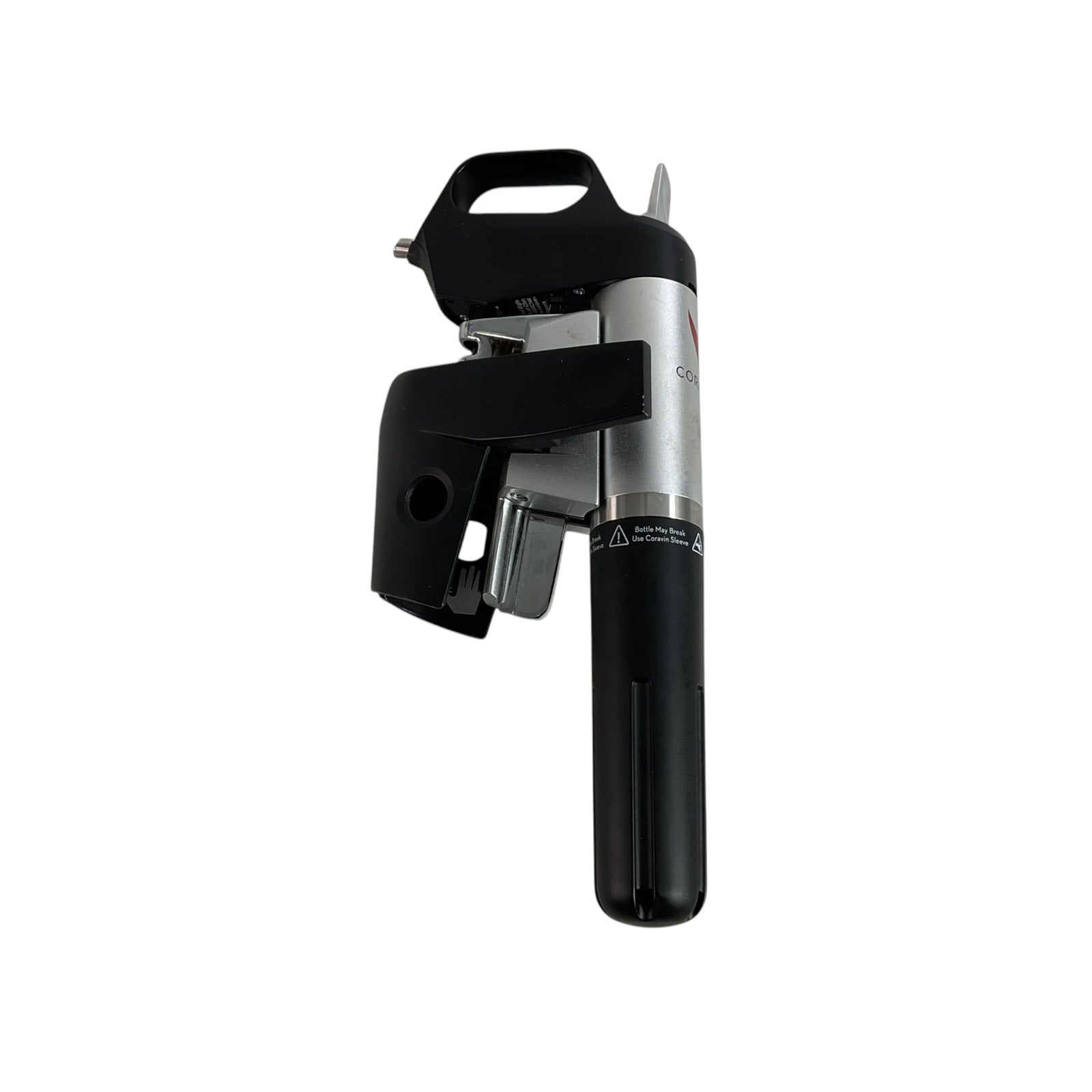 preservación de vino (Coravin)