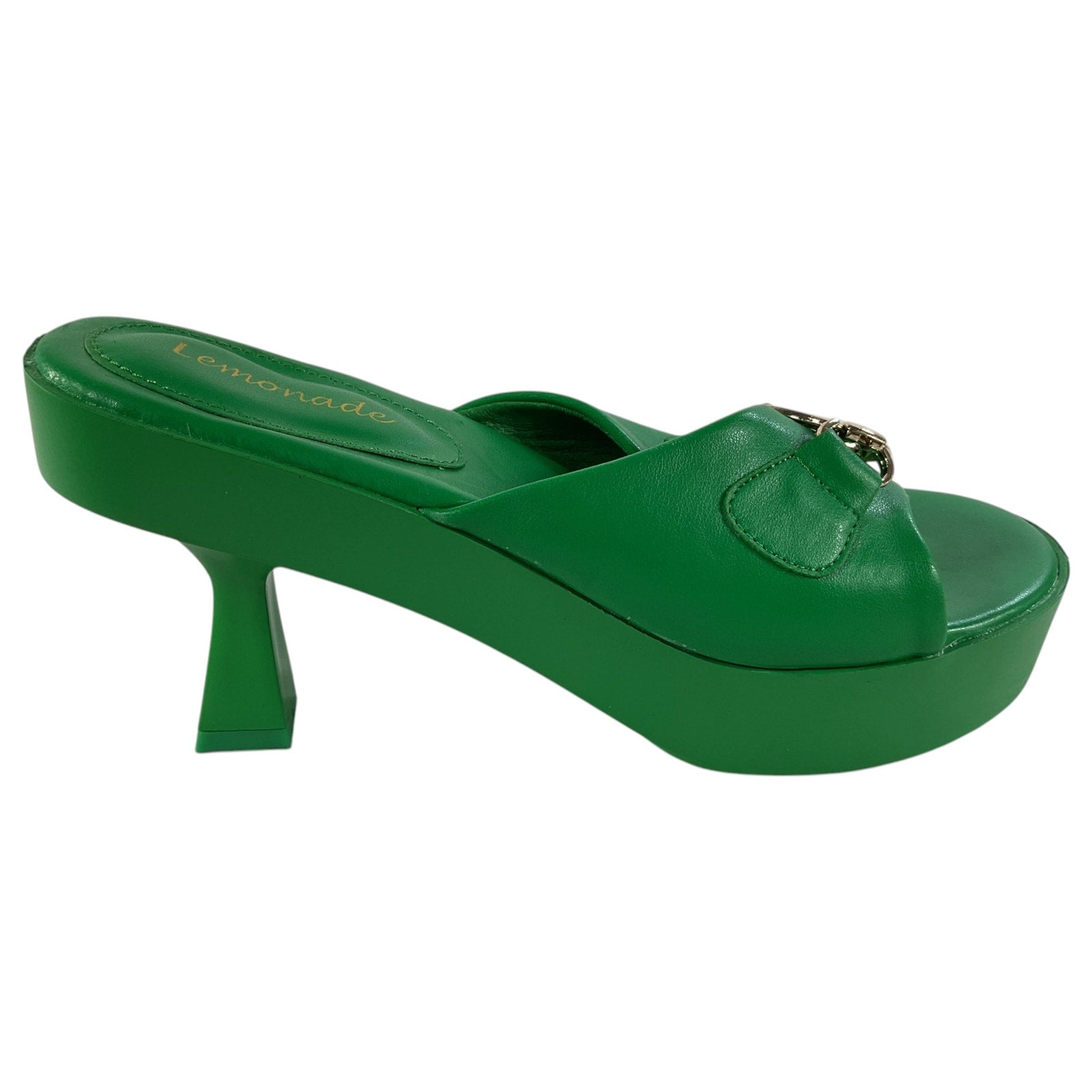 Zapato 6 (Lemonade)