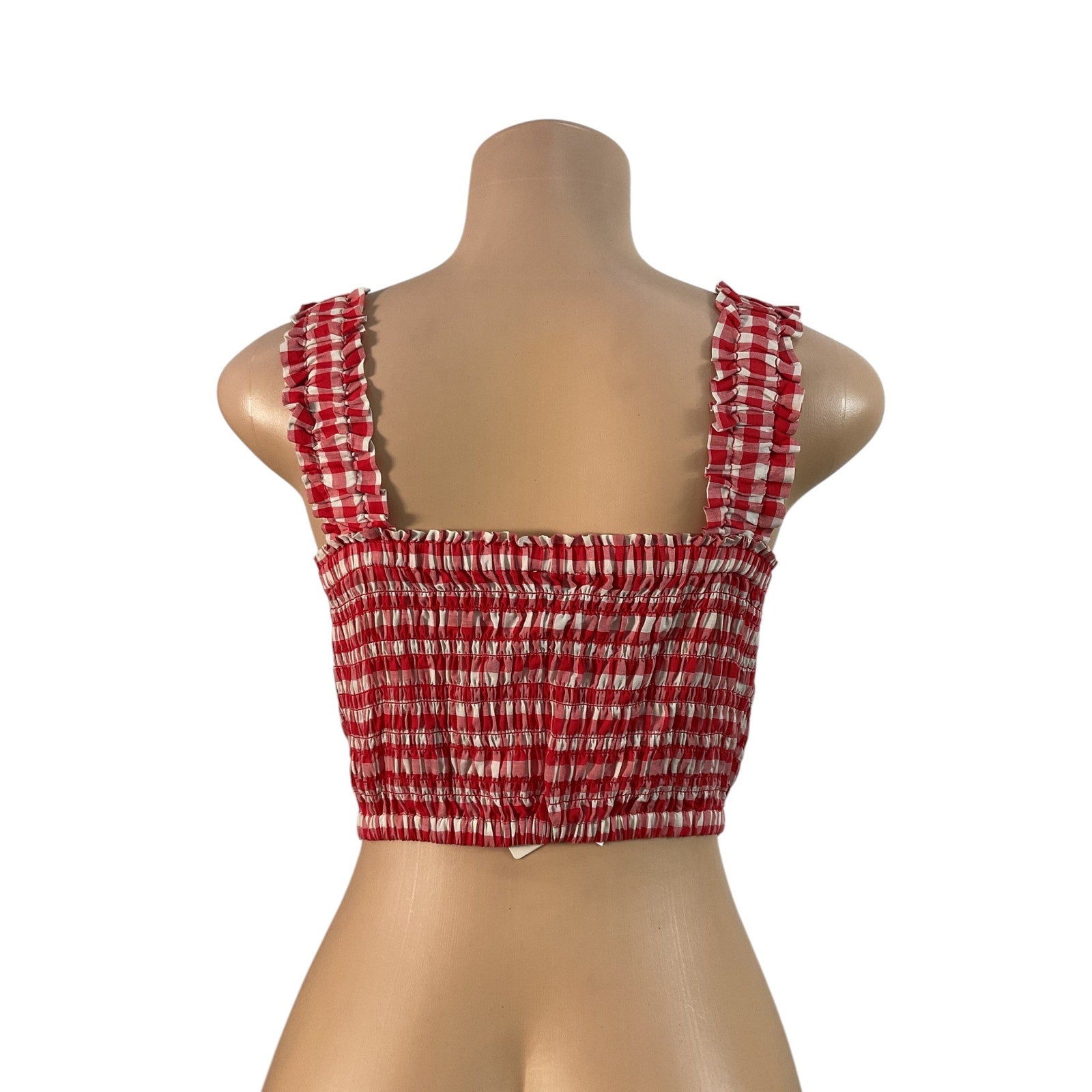 Blusa S
