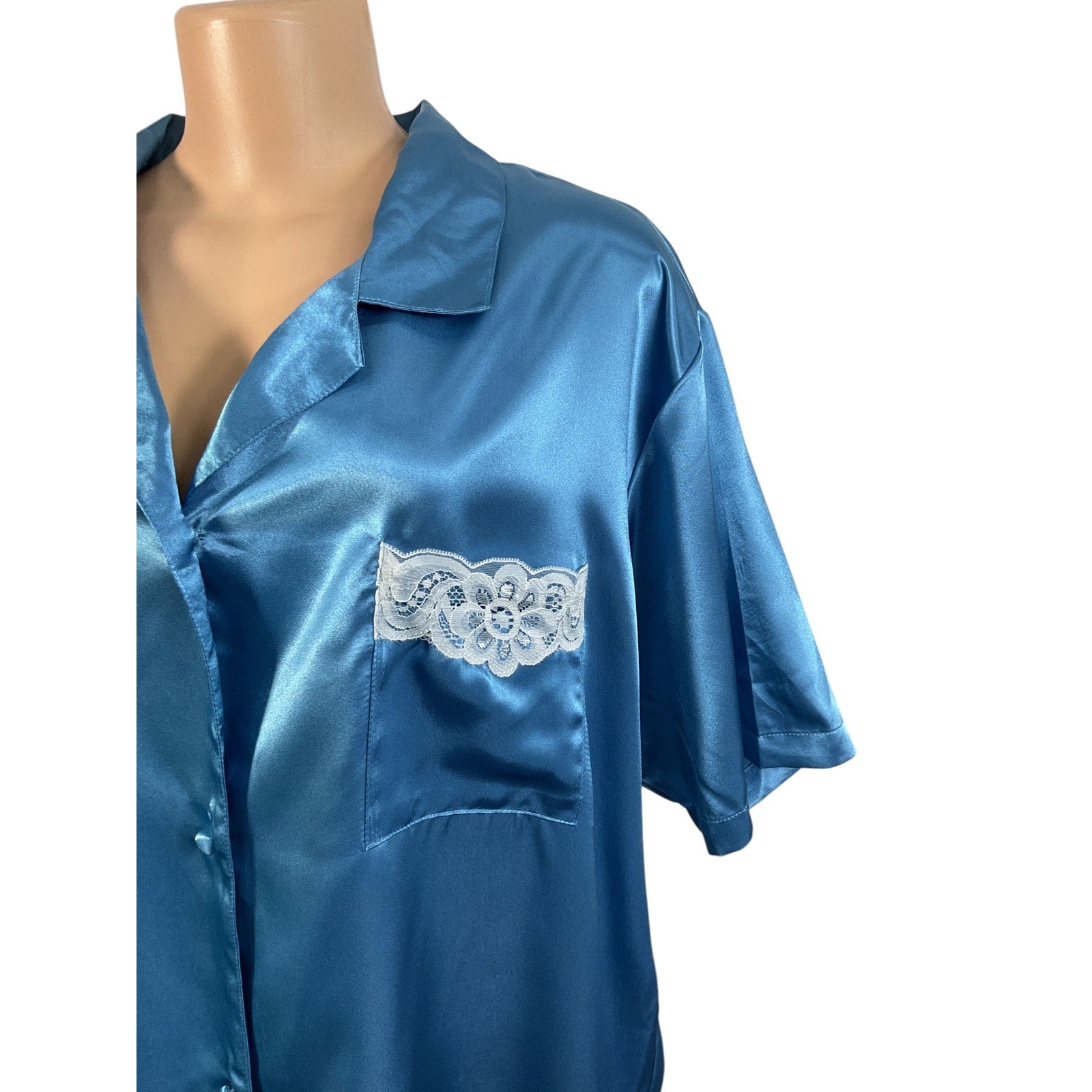 Blusa 1X