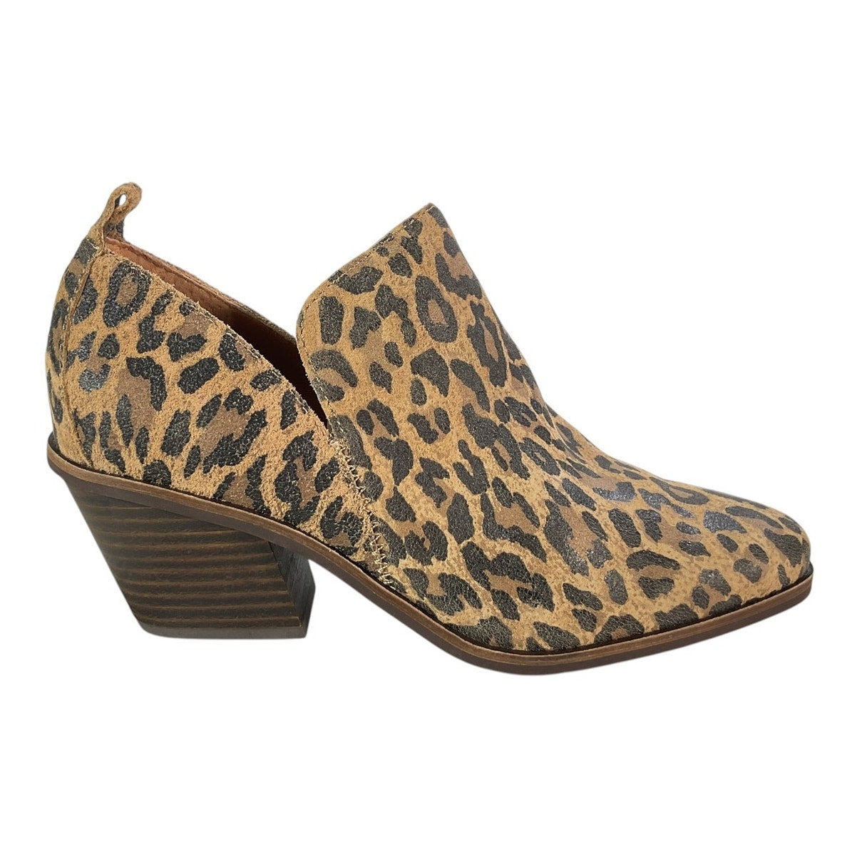 Tacón 7.5 (Lucky Brand)
