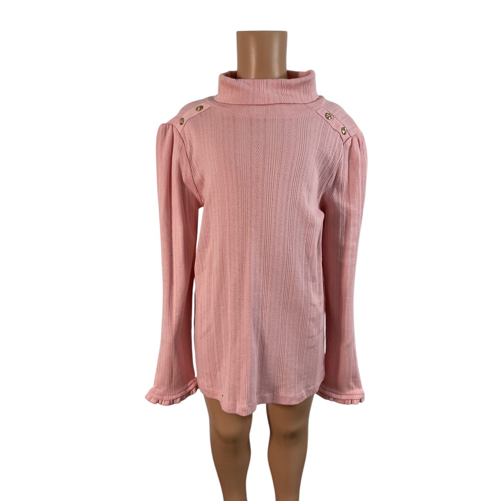 Blusa niña 10 (Gymboree)