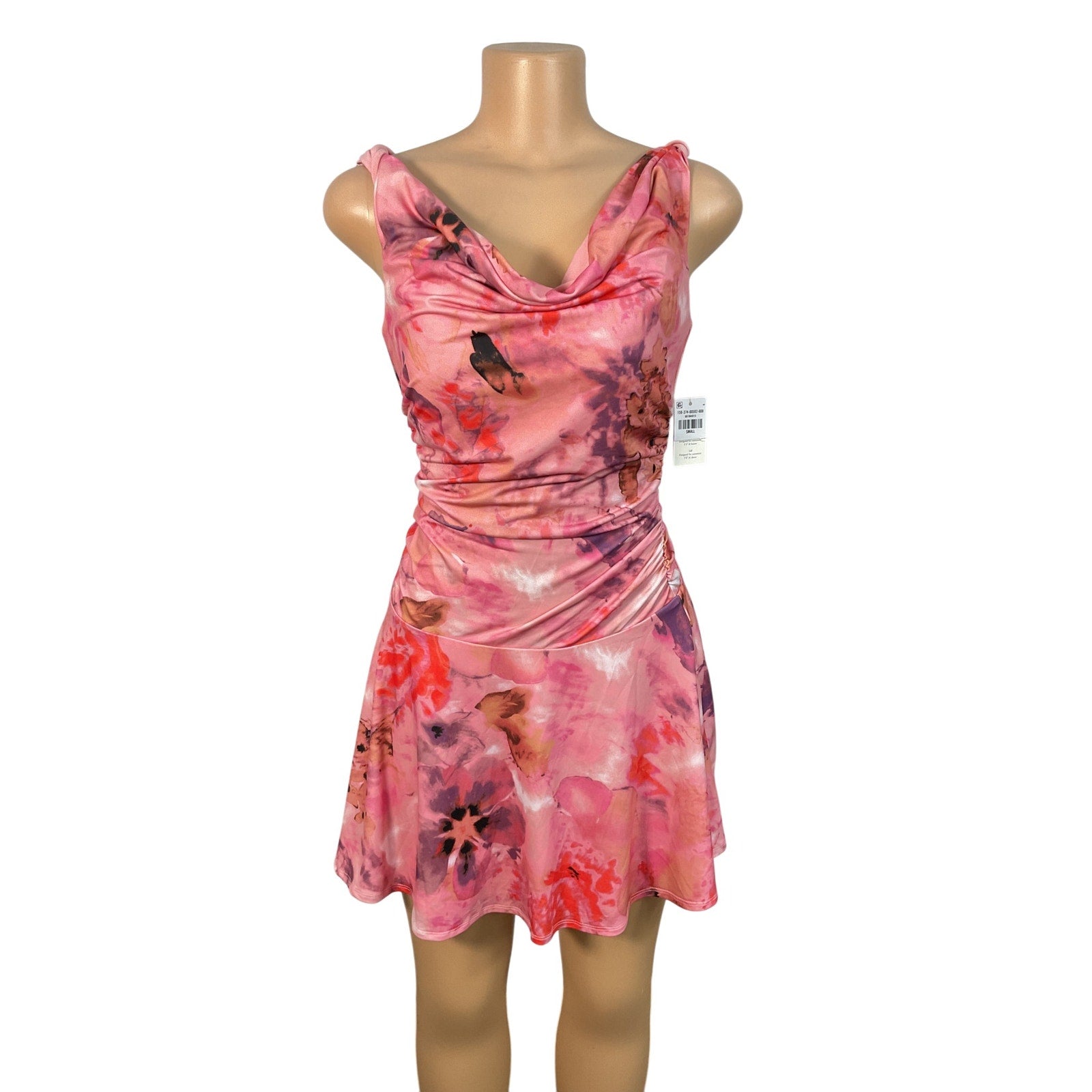 Vestido S (Abercrombie & Fitch)