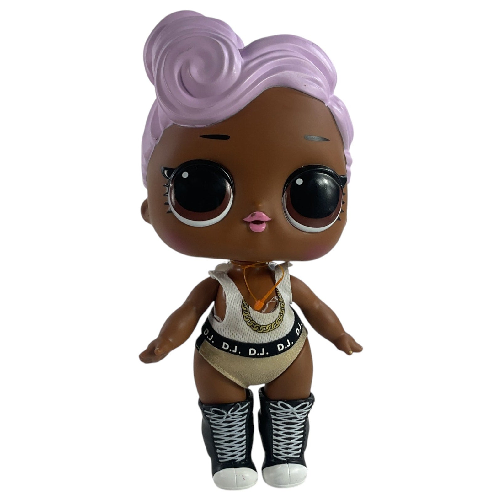 Muñeca (MGA)
