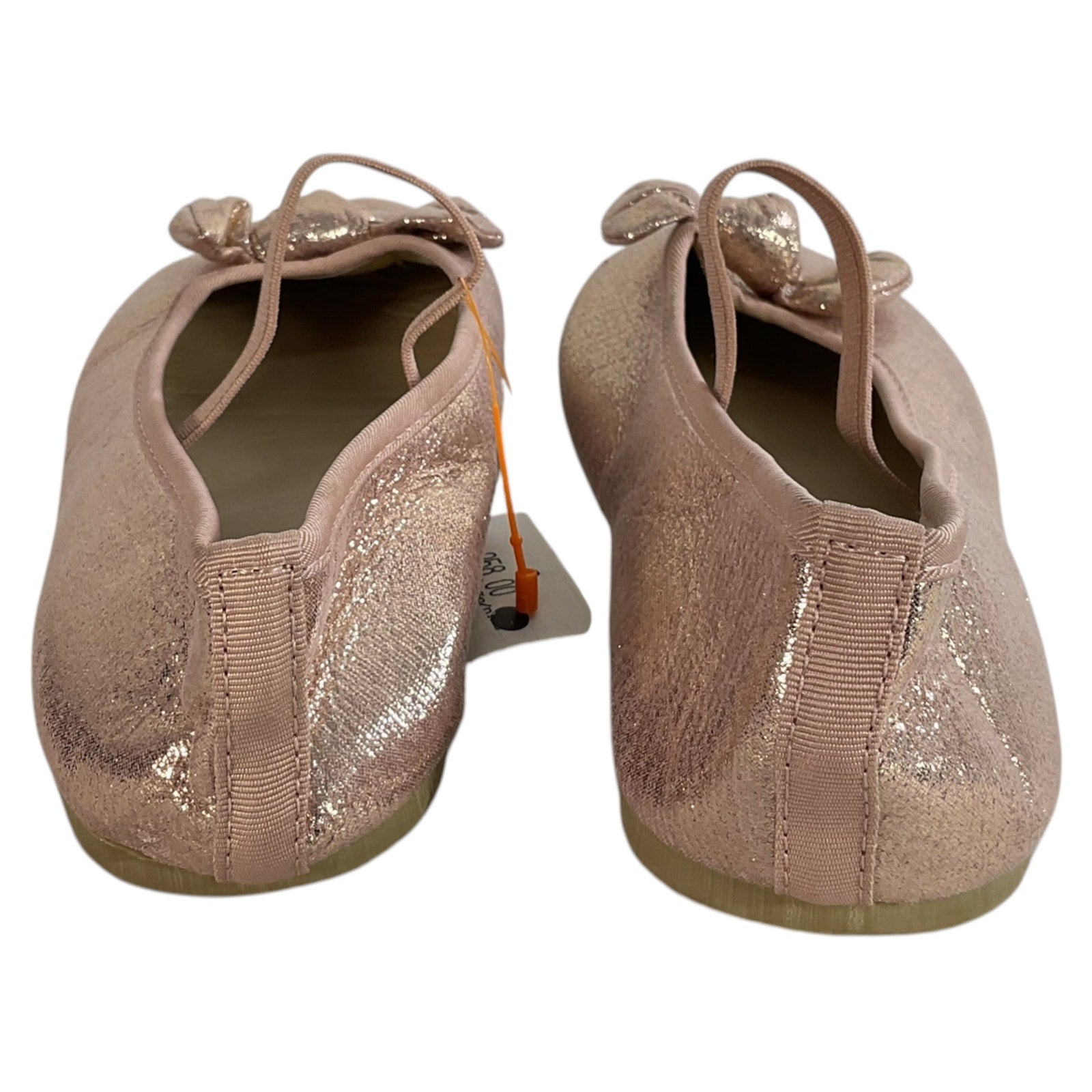 Zapatilla niña 2