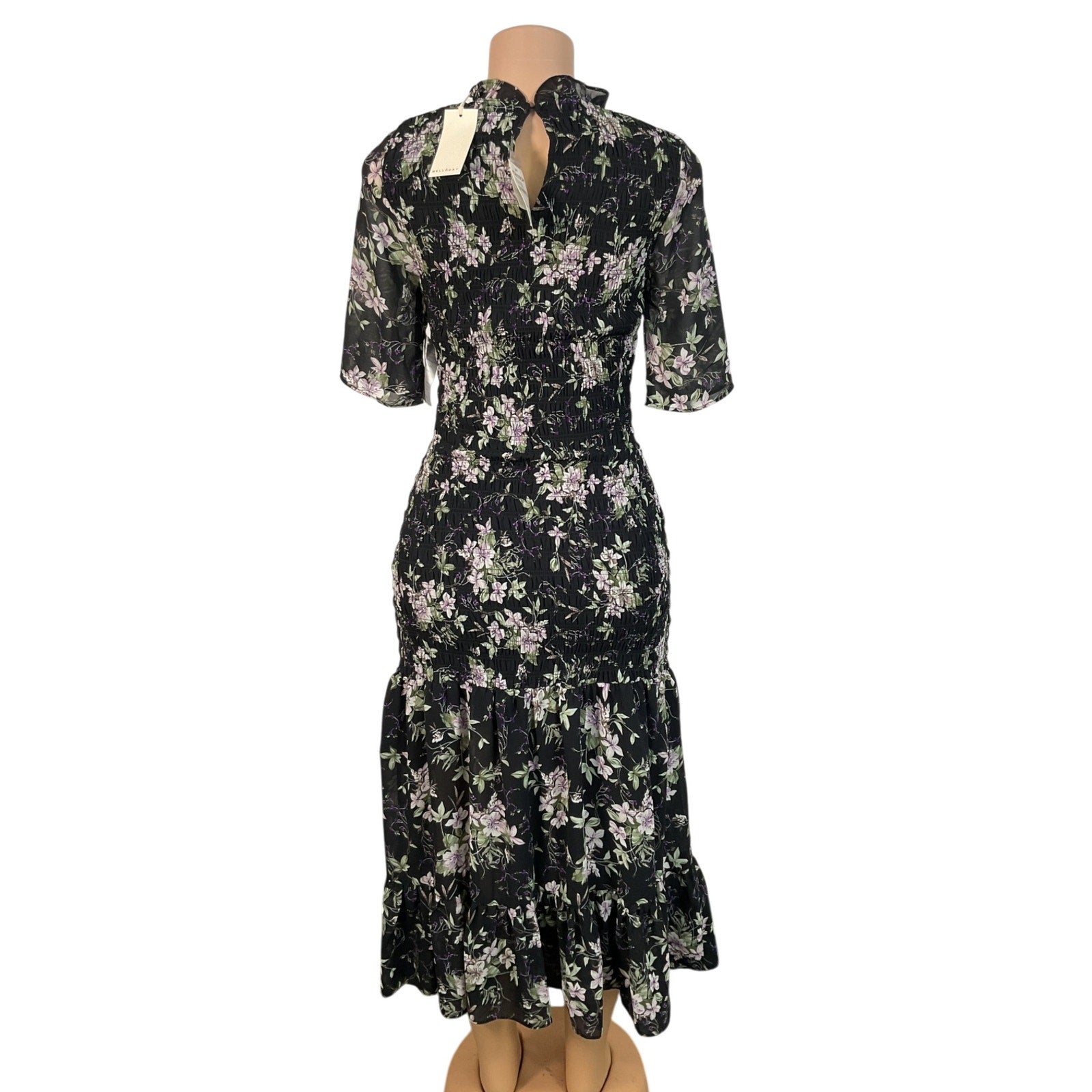 Vestido S (MELLODAY)