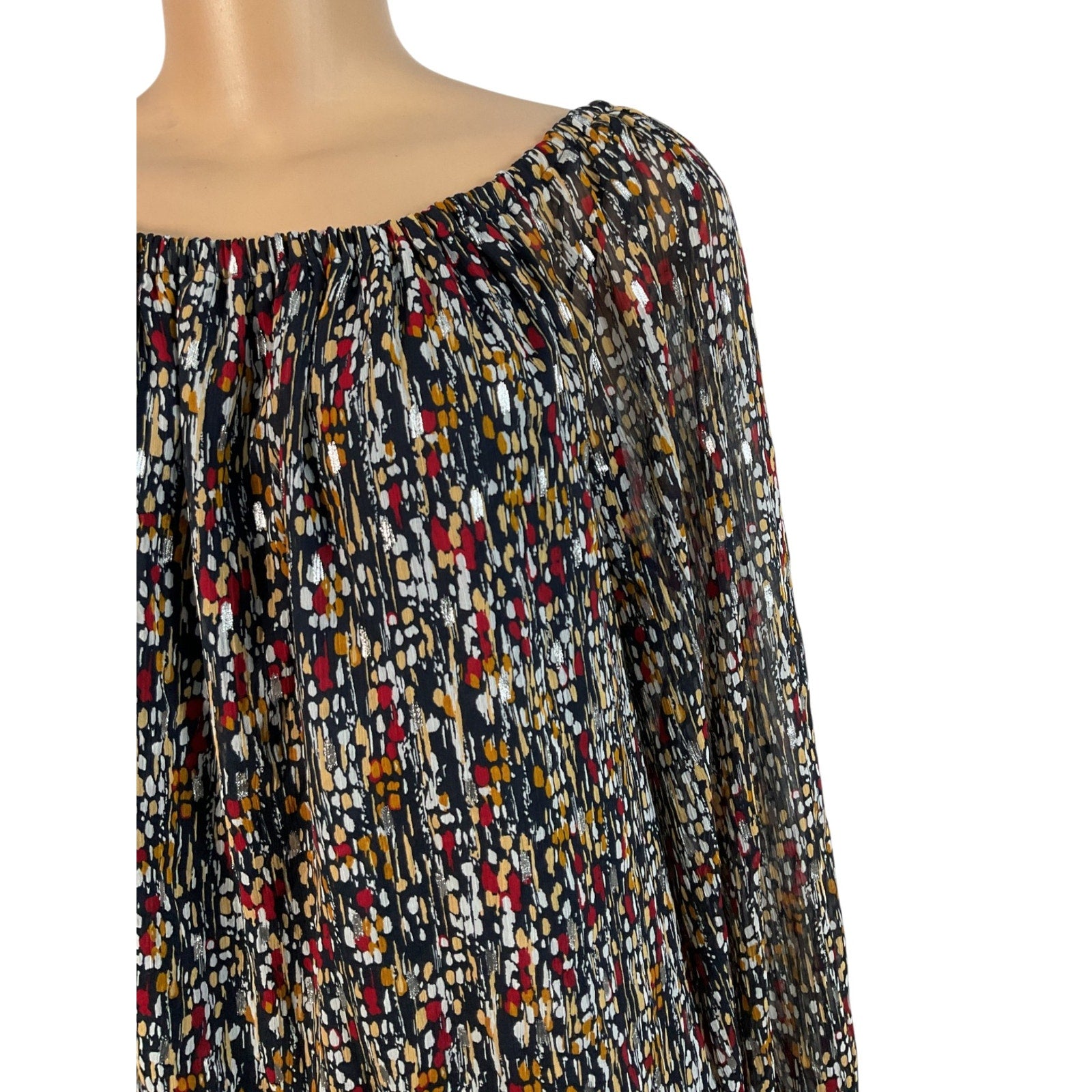 Blusa L (CECE)