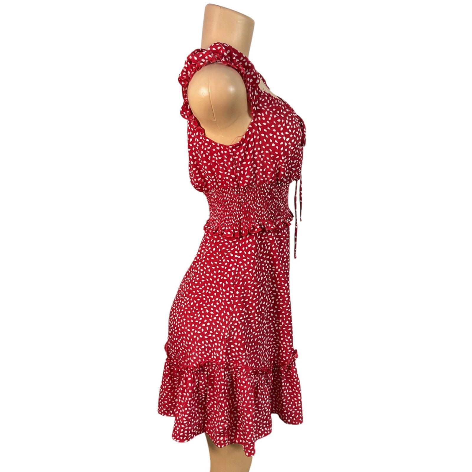 Vestido S