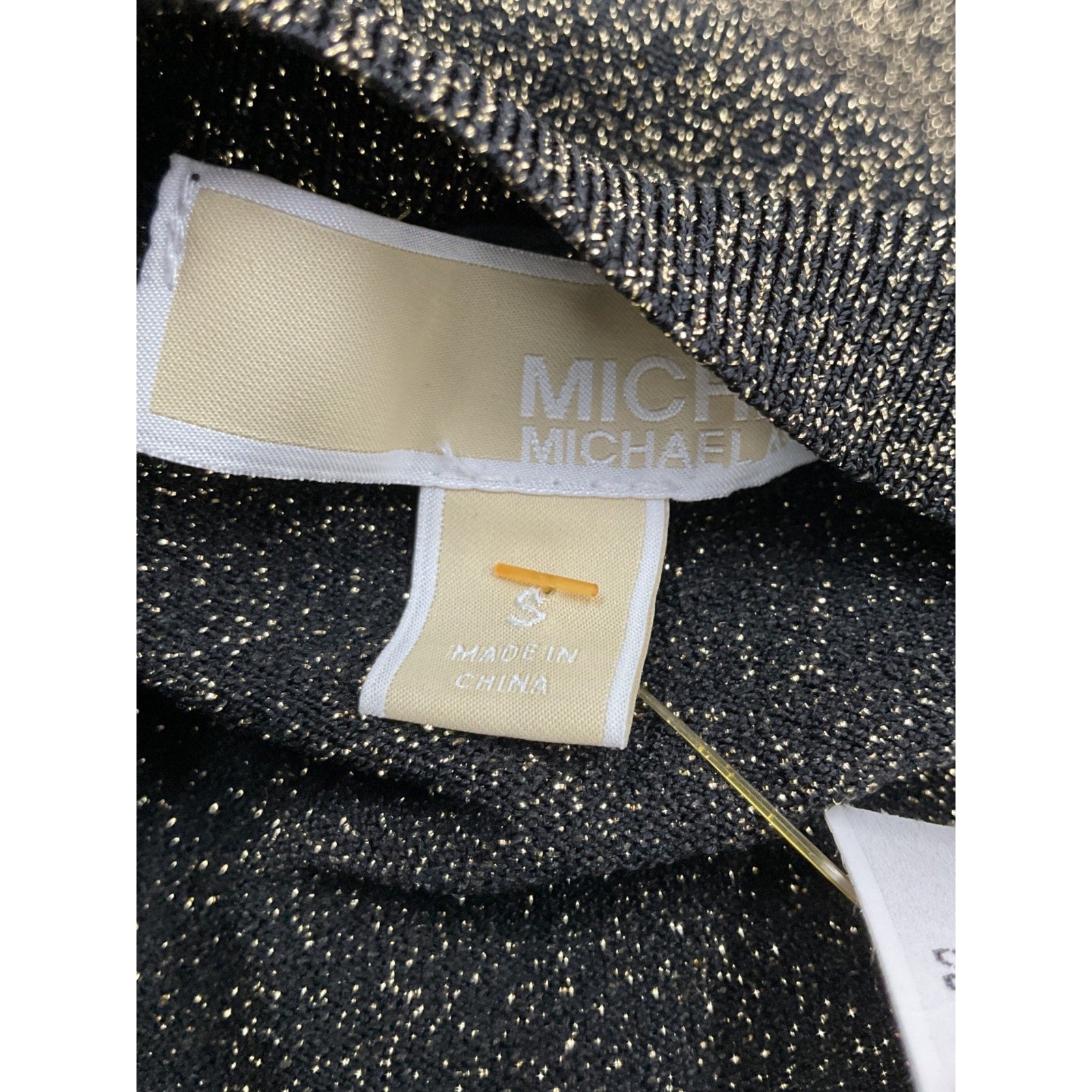 Vestido S  (MICHAEL KORS)
