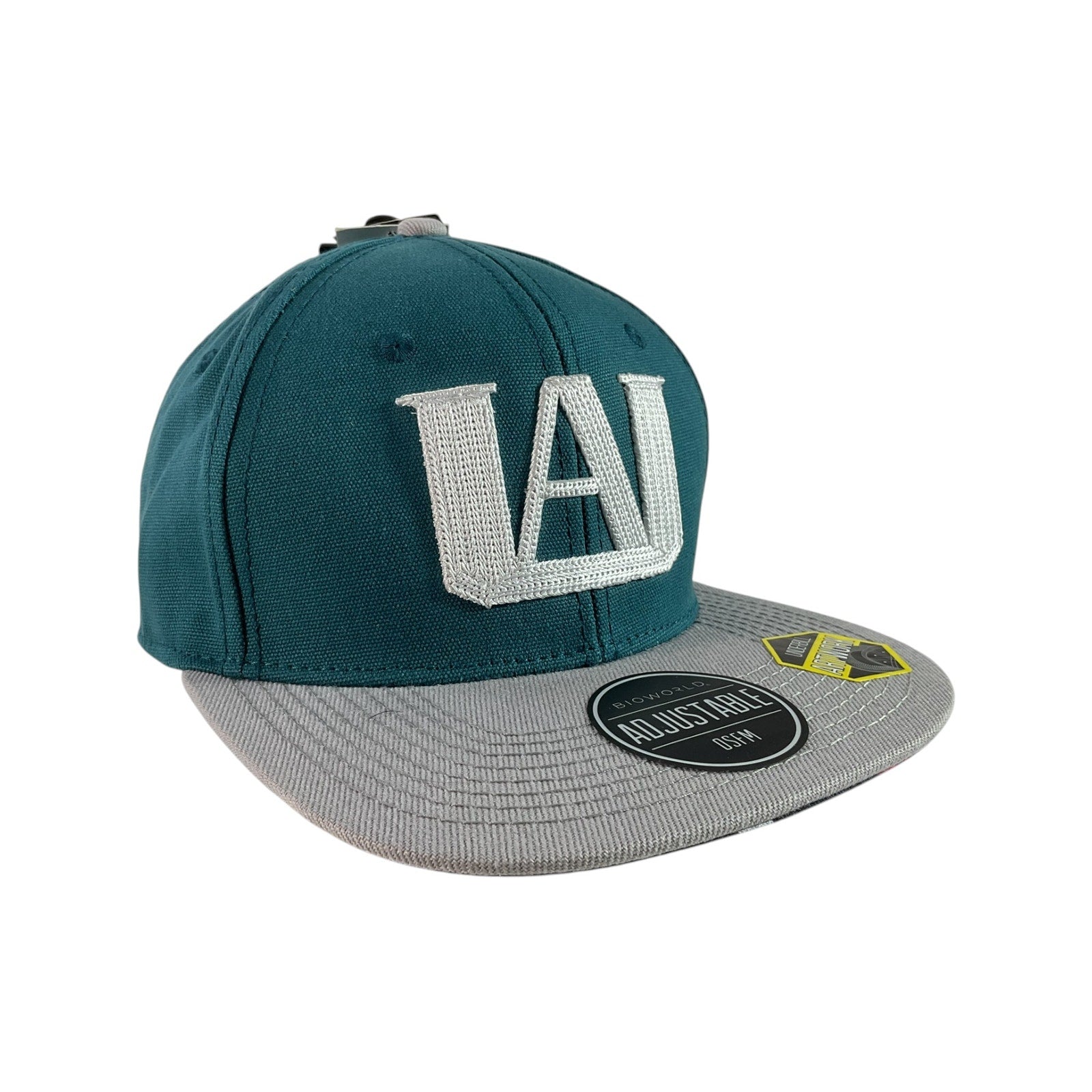 Gorra (MY HERO ACADEMIA)