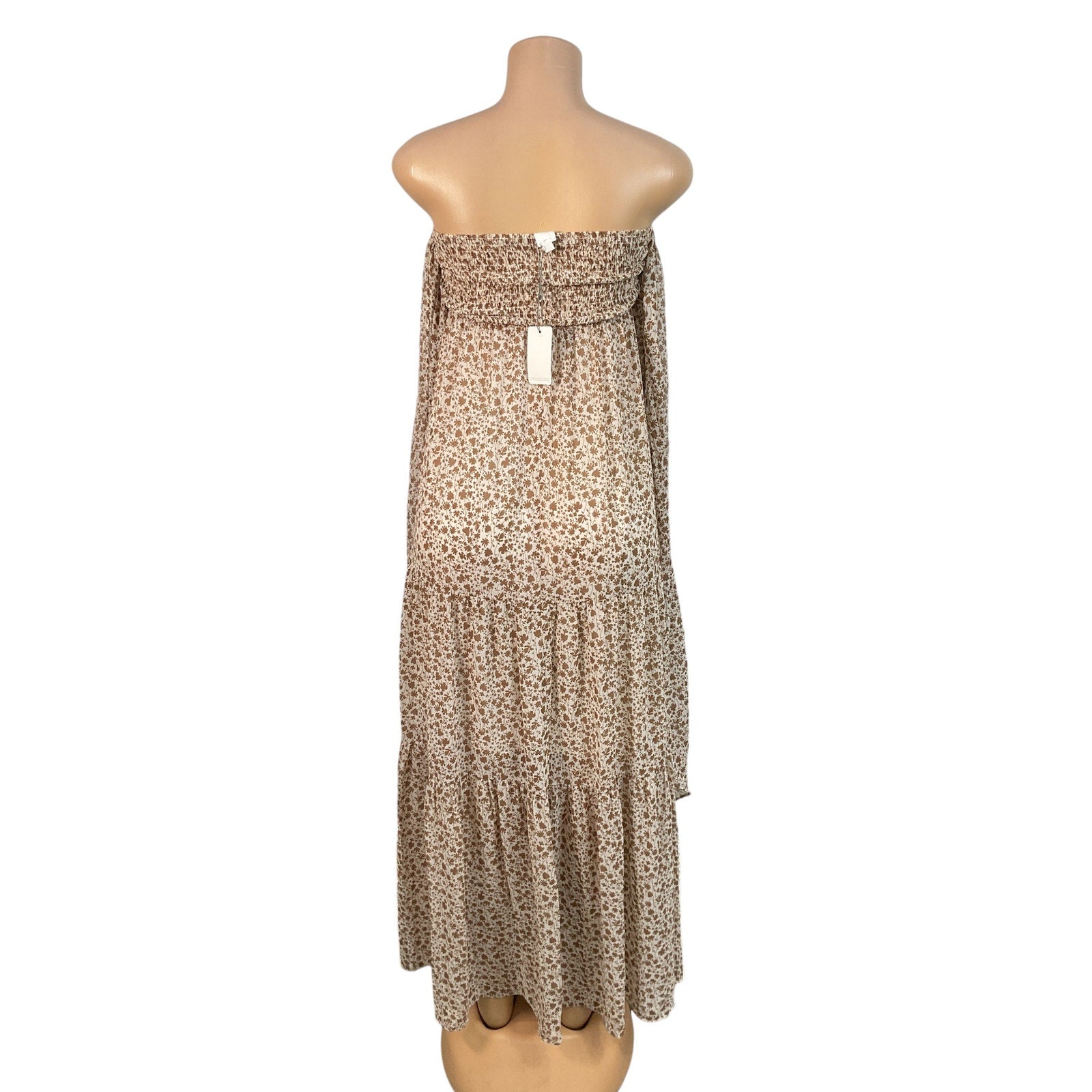 Vestido S