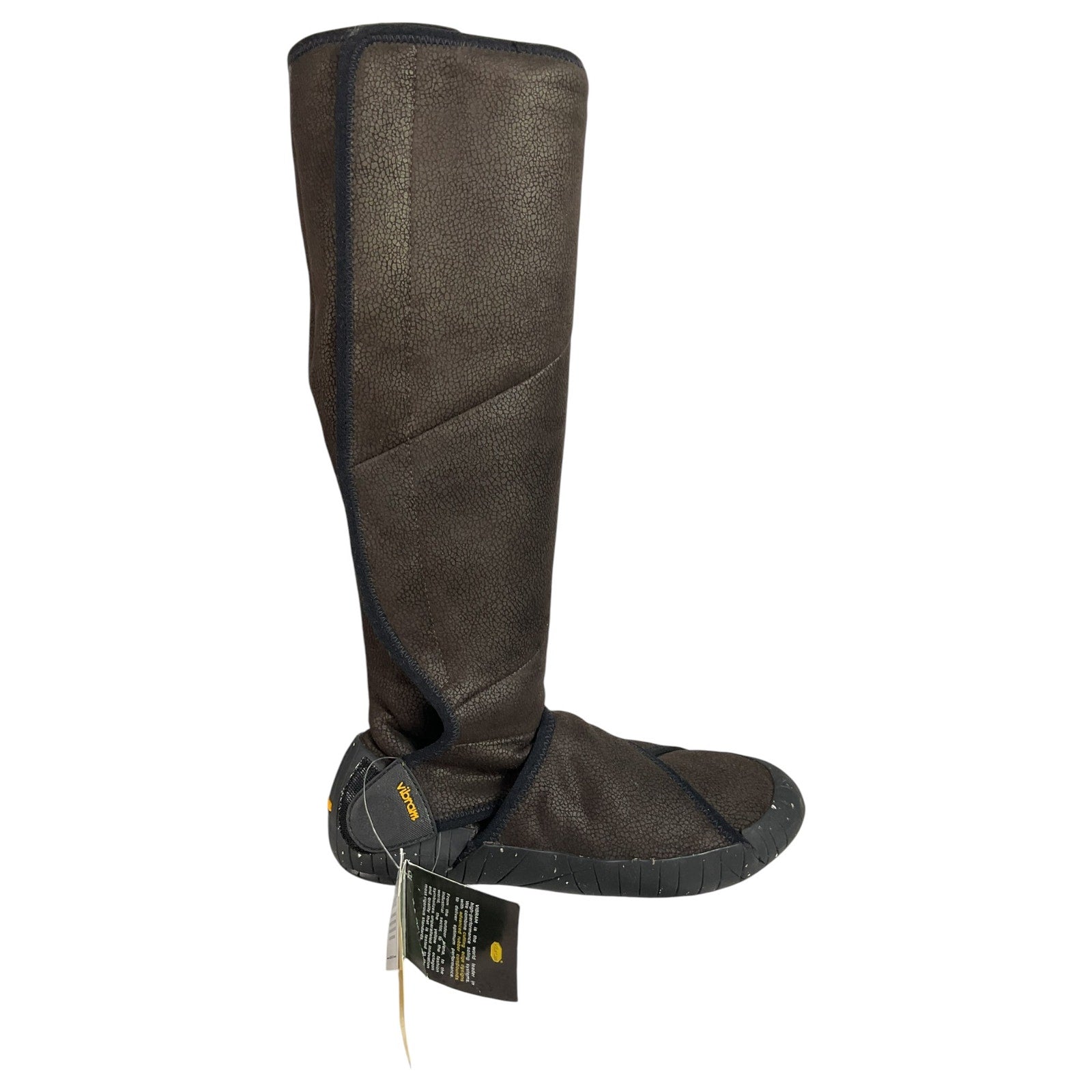 Bota 7.5 (Vibram)
