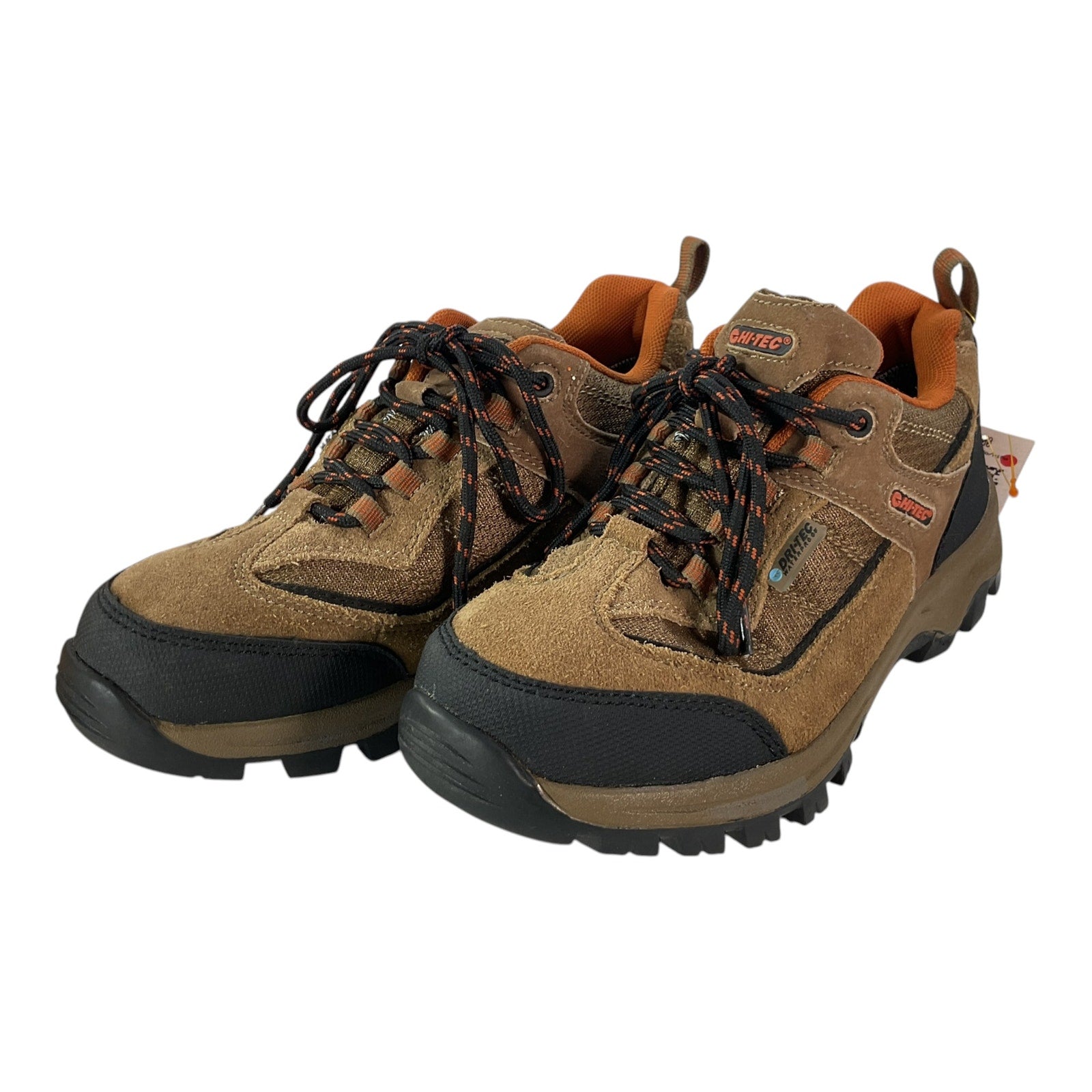 Zapato 4 (HI-TEC)