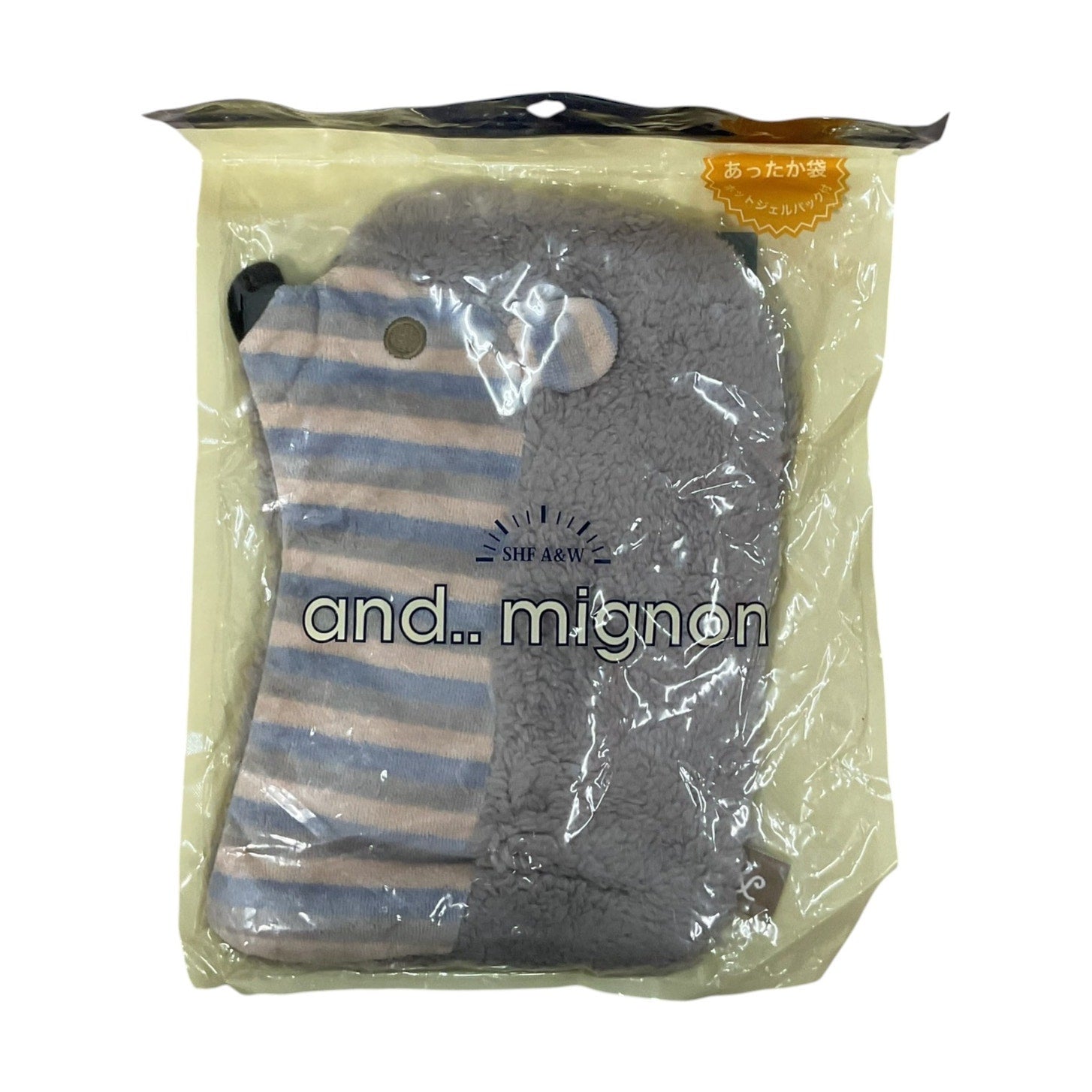 Funda calentadora para el cuello